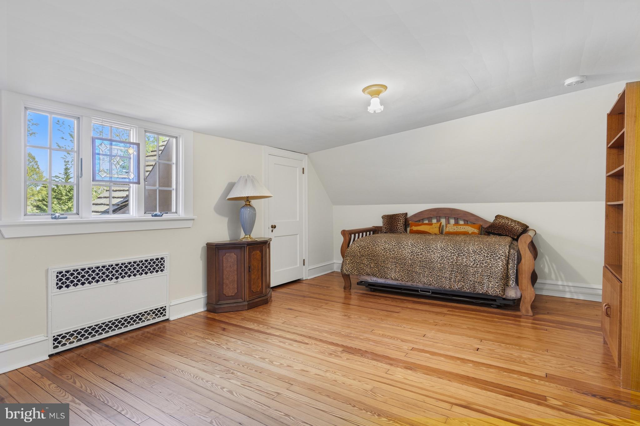 WESTOVER HILLS - Residential