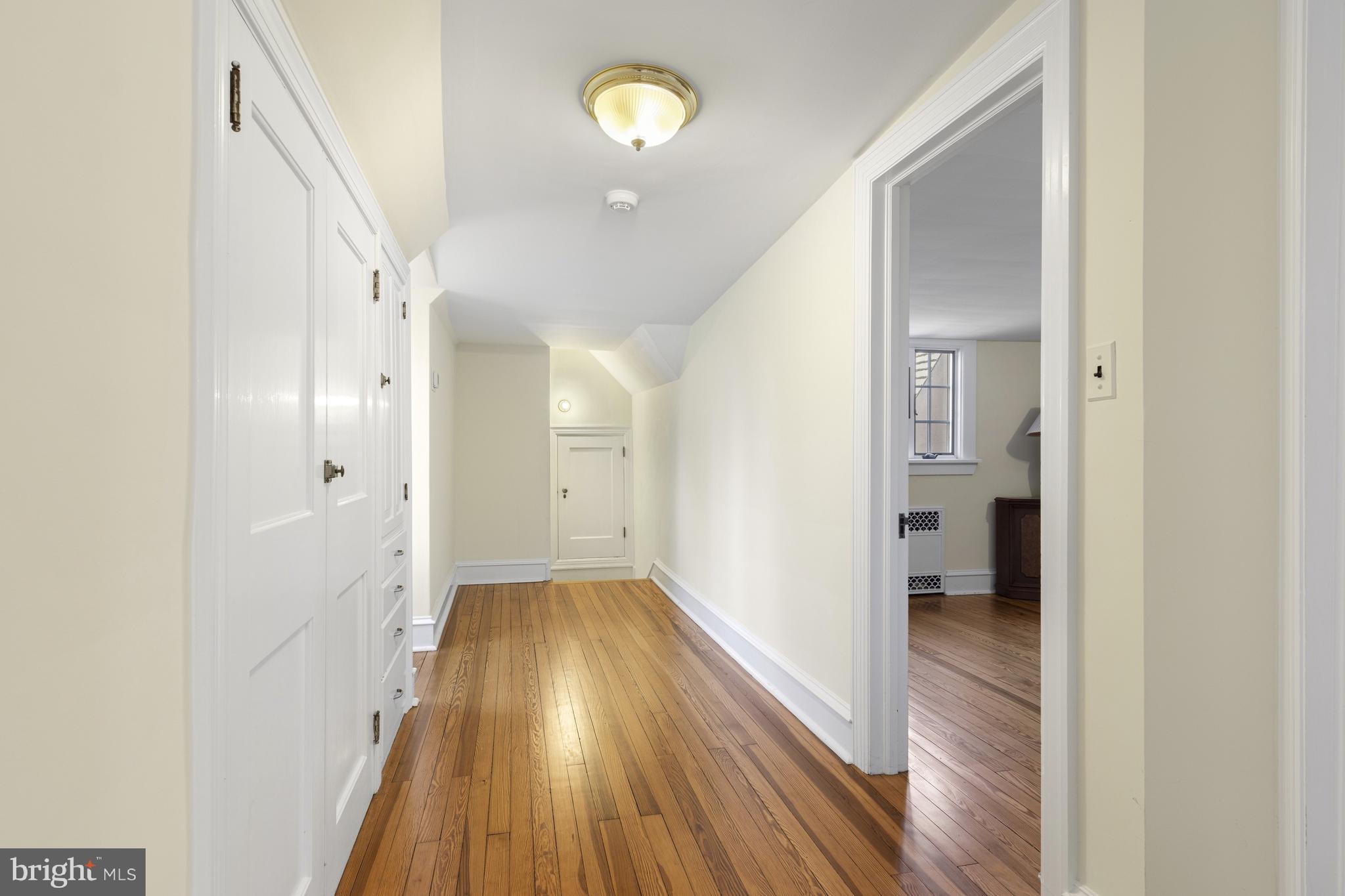 WESTOVER HILLS - Residential