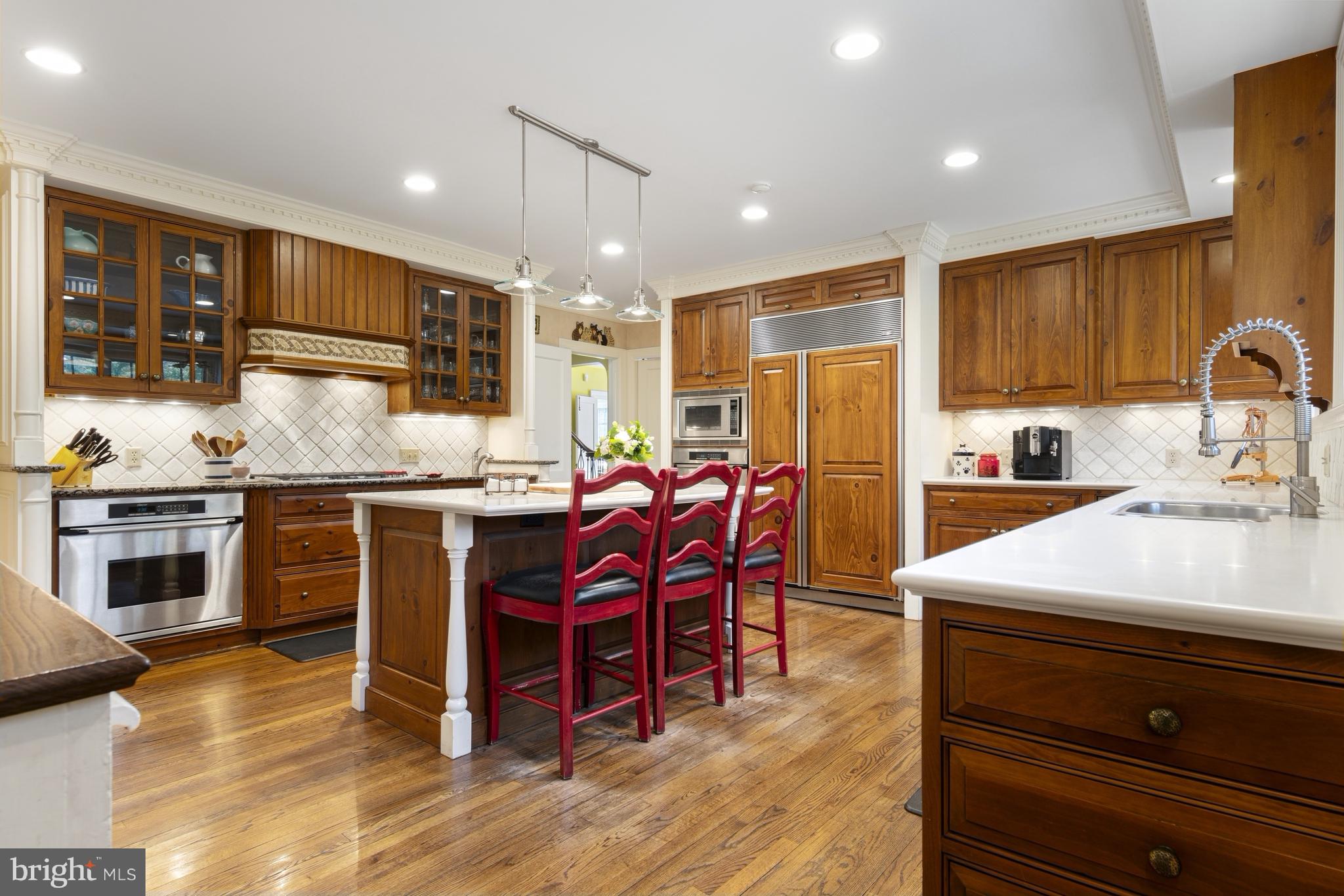 WESTOVER HILLS - Residential