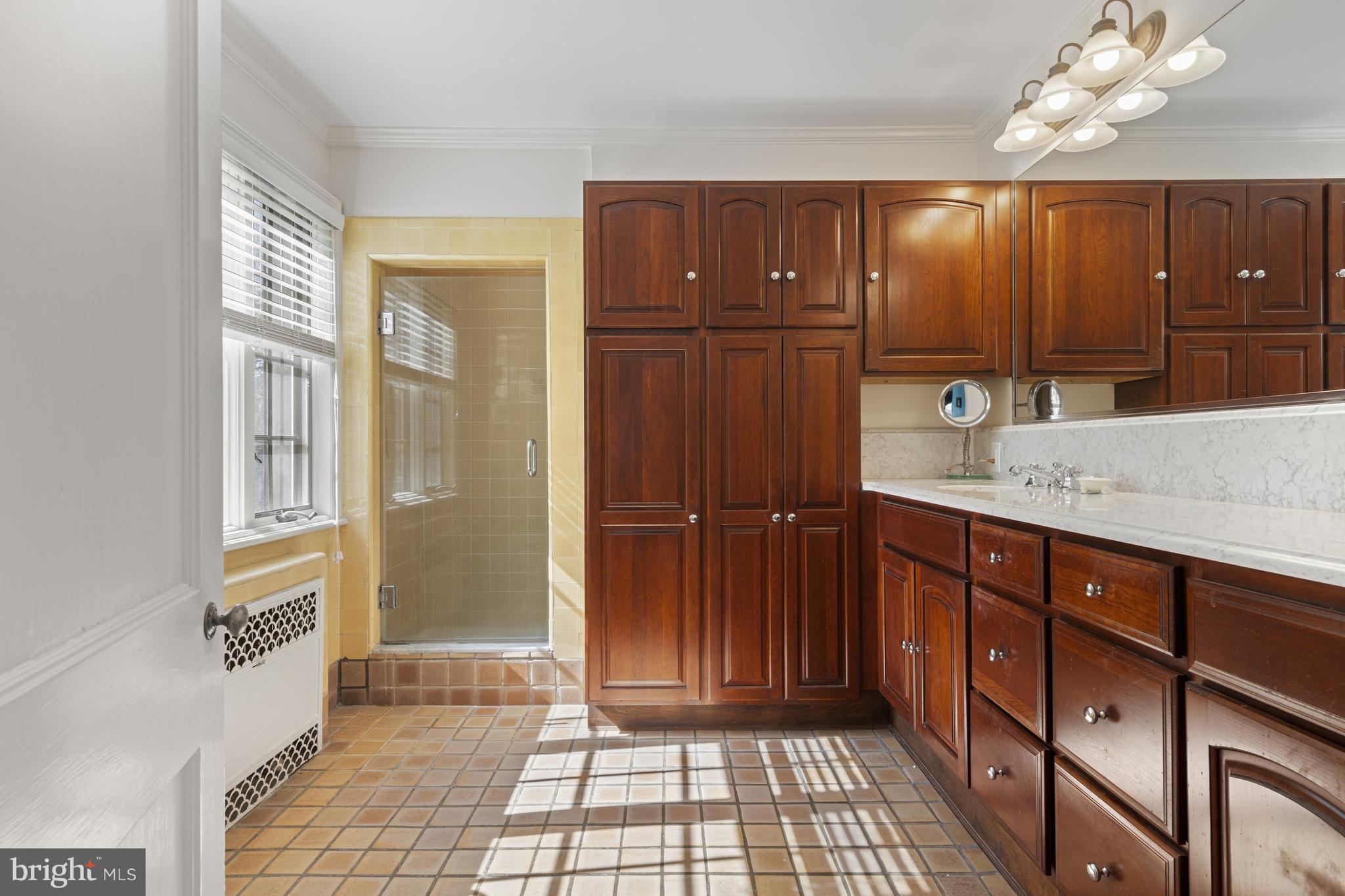 WESTOVER HILLS - Residential