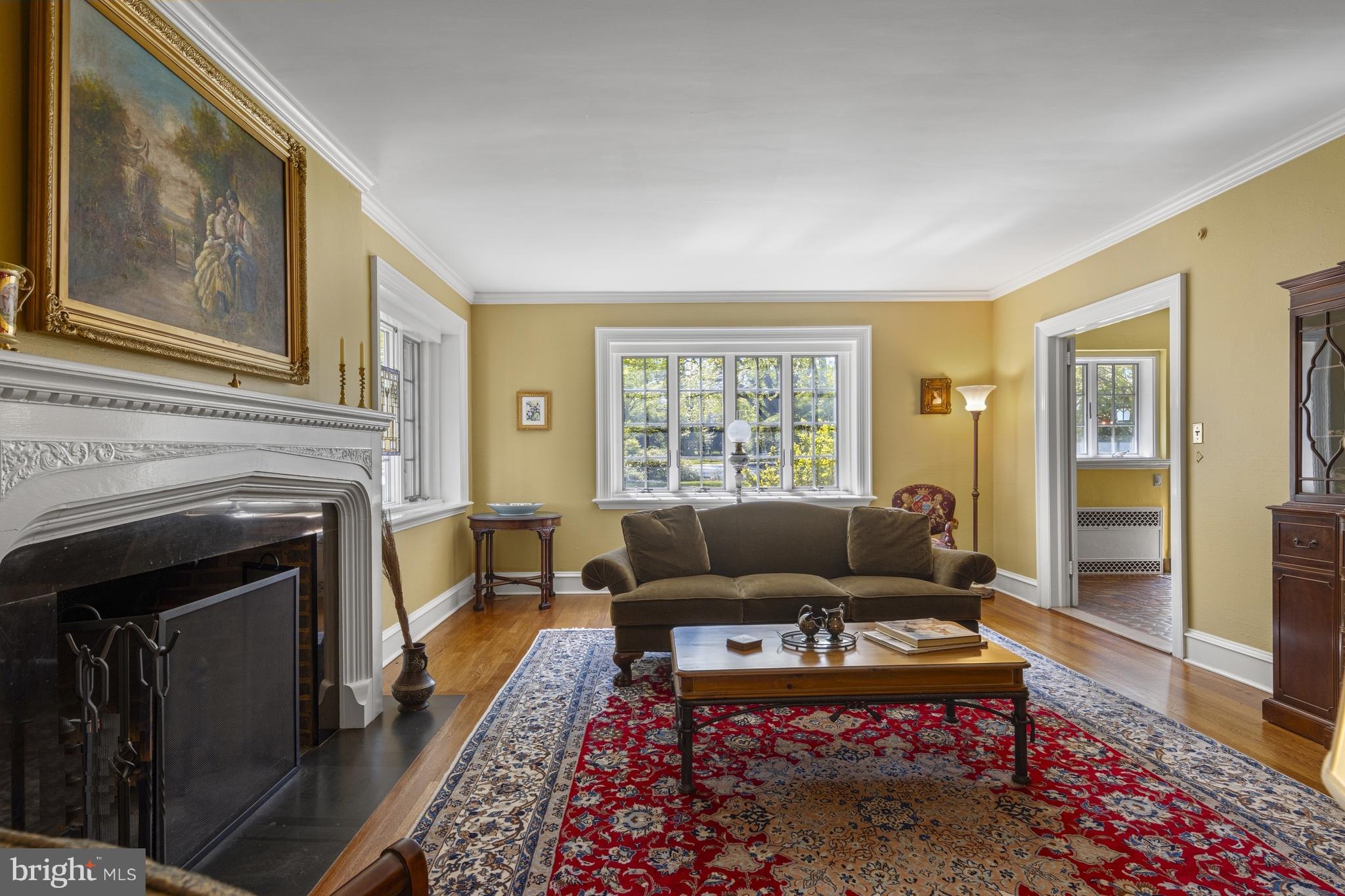 WESTOVER HILLS - Residential