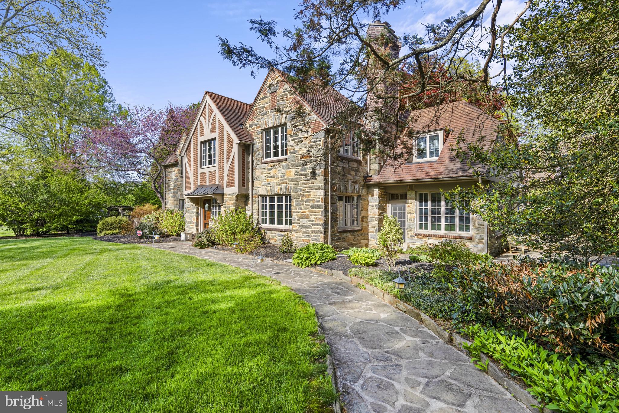 WESTOVER HILLS - Residential