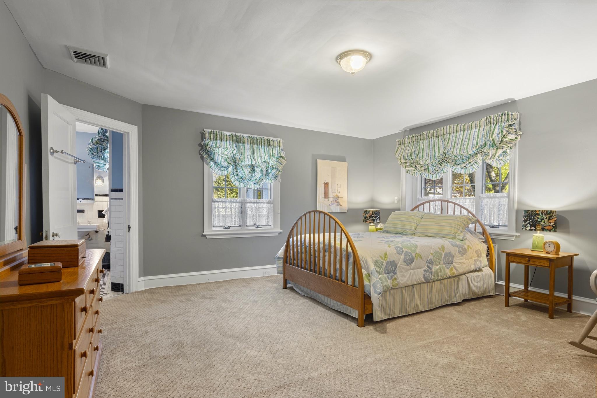 WESTOVER HILLS - Residential