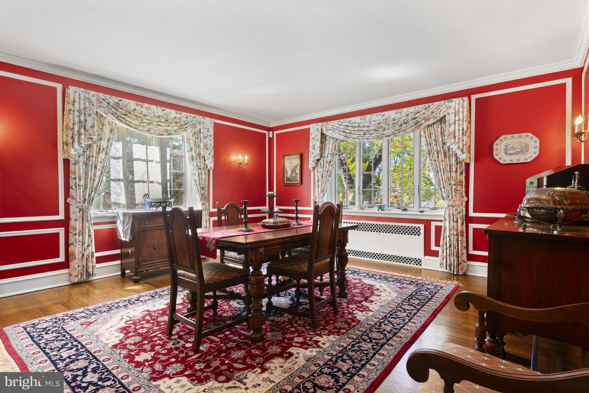 WESTOVER HILLS - Residential