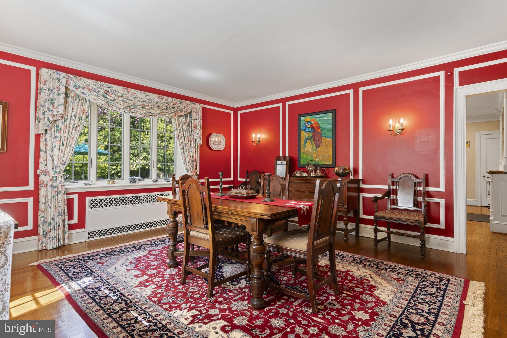 WESTOVER HILLS - Residential