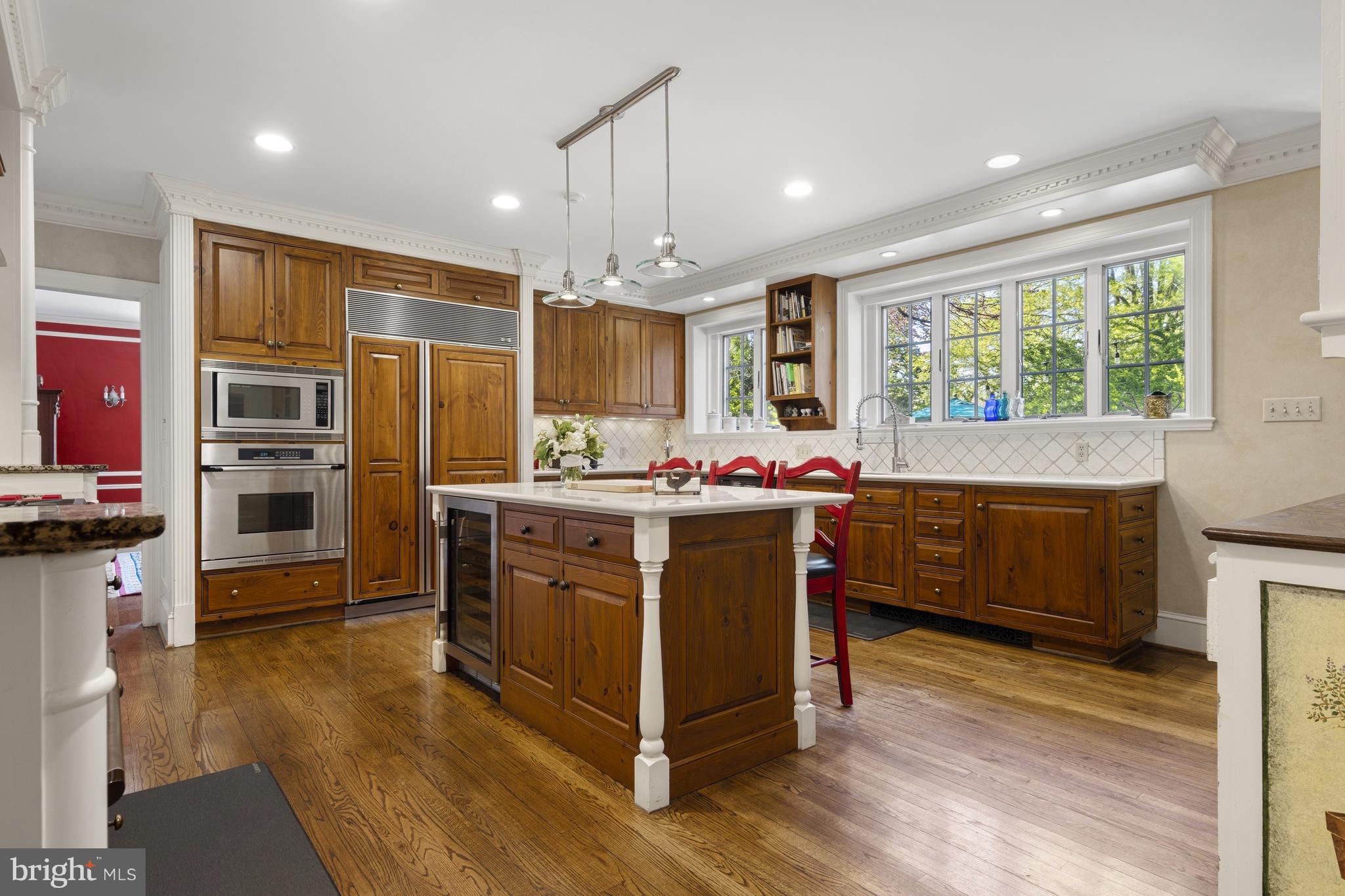 WESTOVER HILLS - Residential