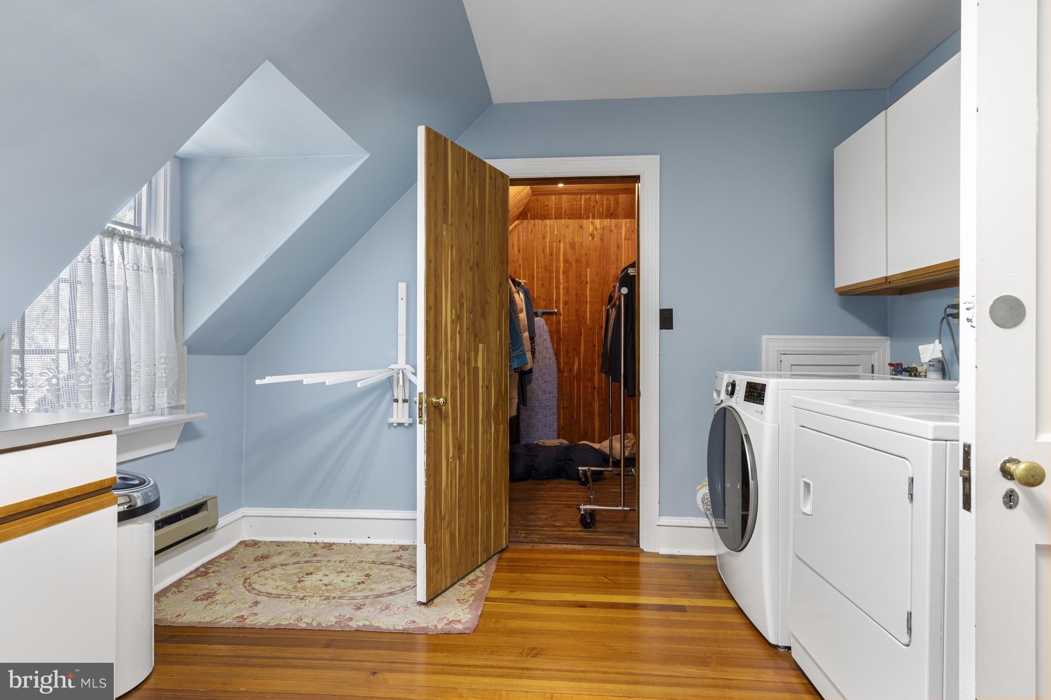 WESTOVER HILLS - Residential