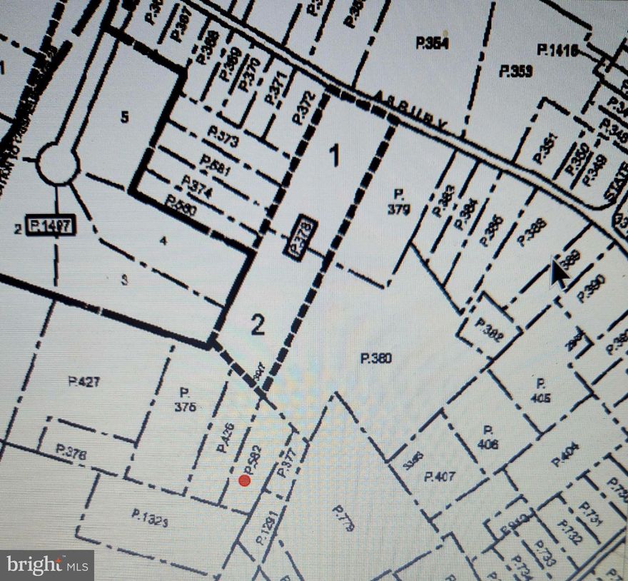 Investor Opportunity in Crisfield, MD!
This 0.5-acre parcel presents a strong opportunity for land investors seeking a manageable, value-add property. The seller is currently in the process of clearing the land, with a survey to be completed, setting the stage for future development or resale. The property is located near access to city water and septic, helping reduce upfront infrastructure hurdles. Seller financing is available, offering flexible acquisition options and lower barriers to entry. Property is being sold as is. Ideal for buy-and-hold, flip, or future build potential.