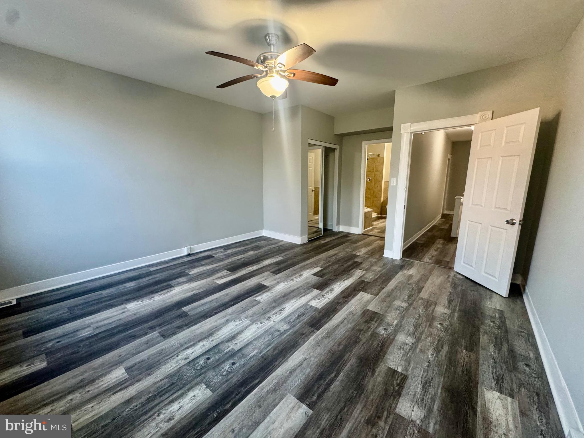 CONCERNED CITIZENS OF FOREST PARK - Residential