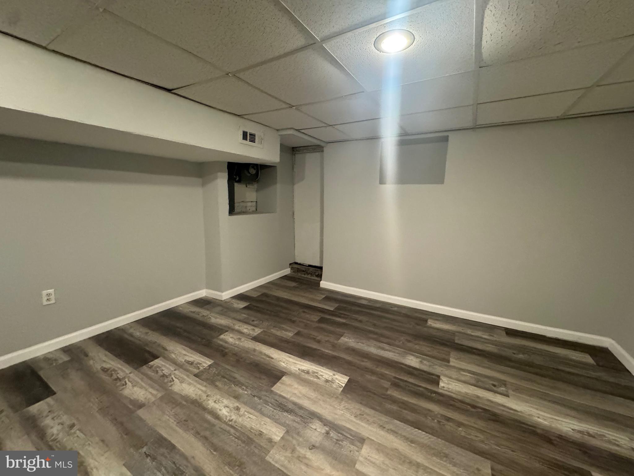 CONCERNED CITIZENS OF FOREST PARK - Residential