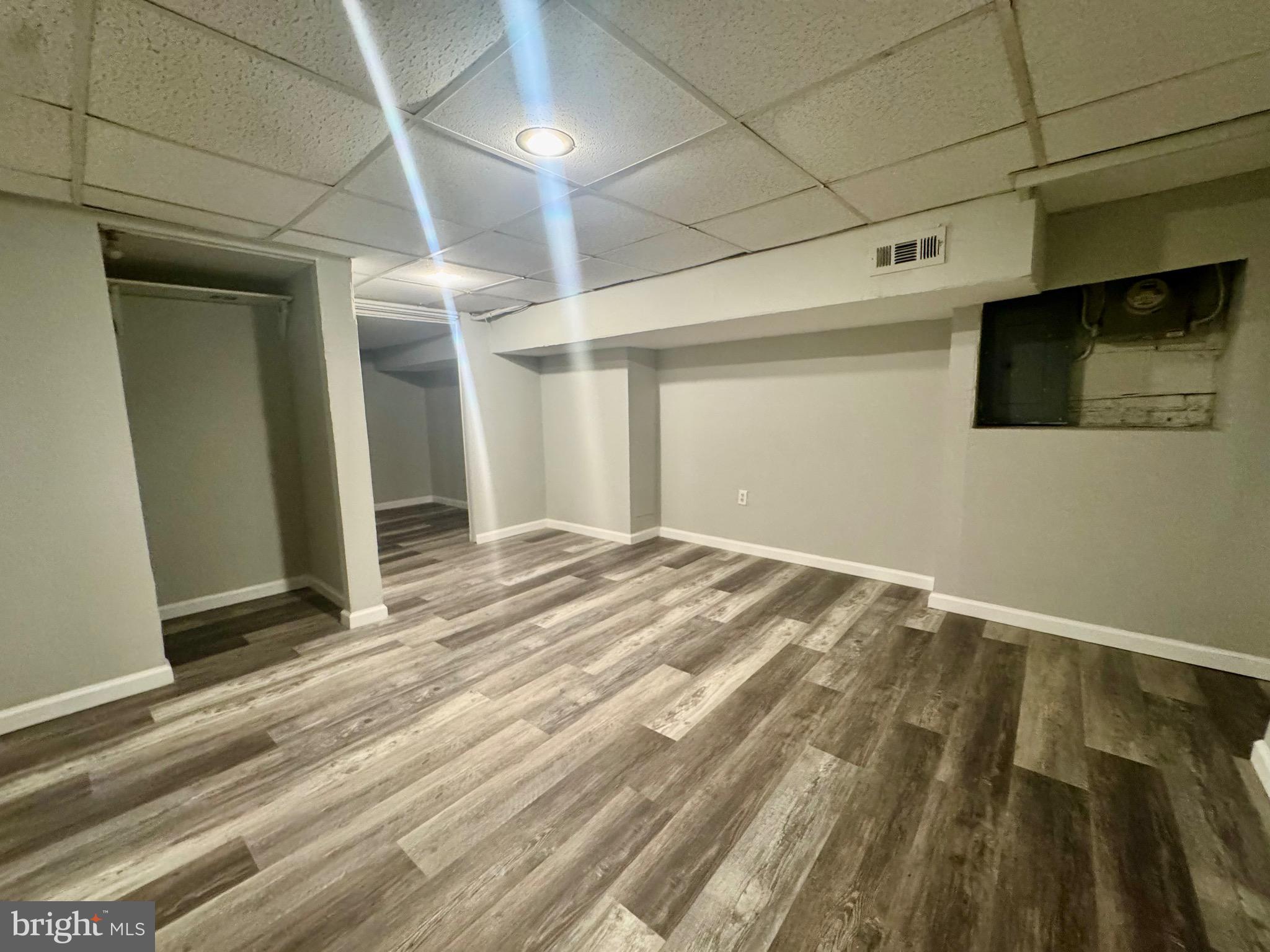 CONCERNED CITIZENS OF FOREST PARK - Residential