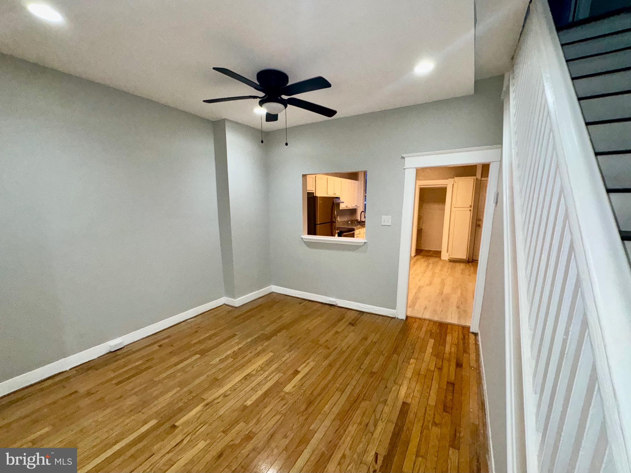 CONCERNED CITIZENS OF FOREST PARK - Residential