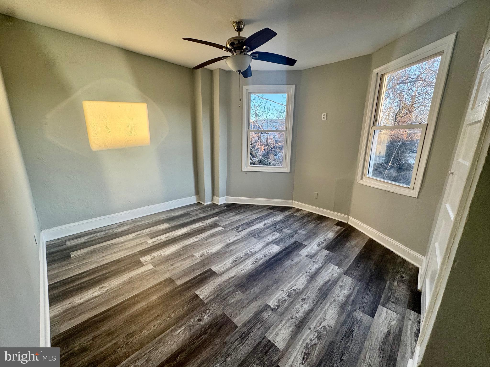 CONCERNED CITIZENS OF FOREST PARK - Residential