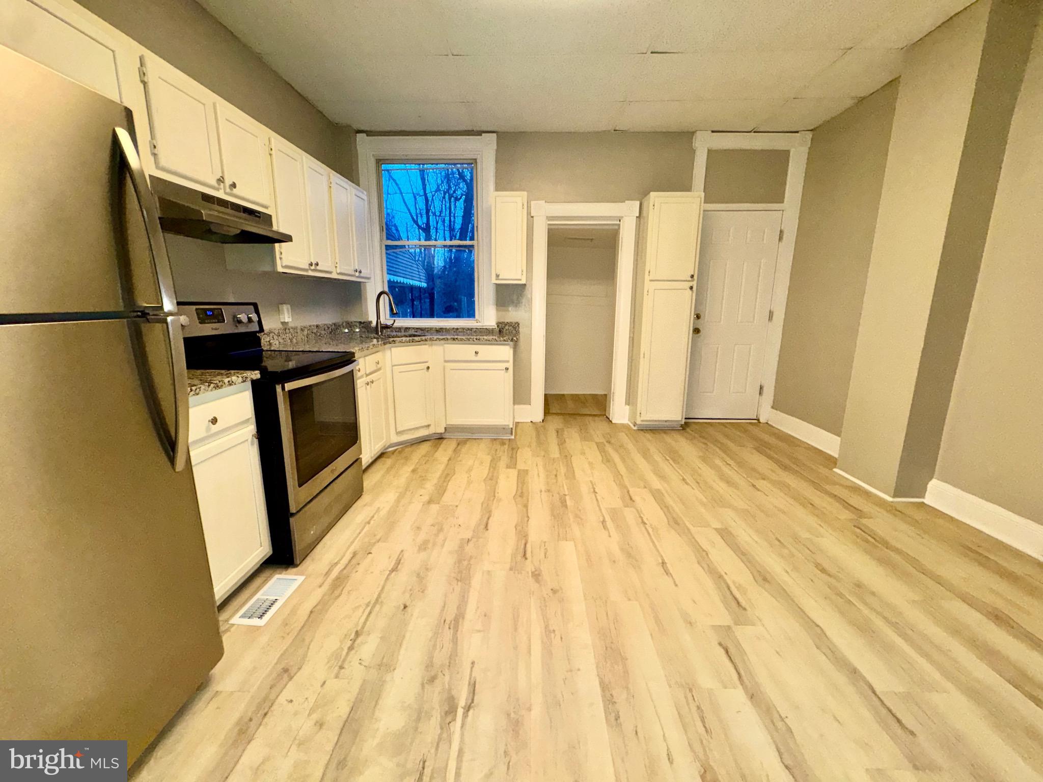 CONCERNED CITIZENS OF FOREST PARK - Residential