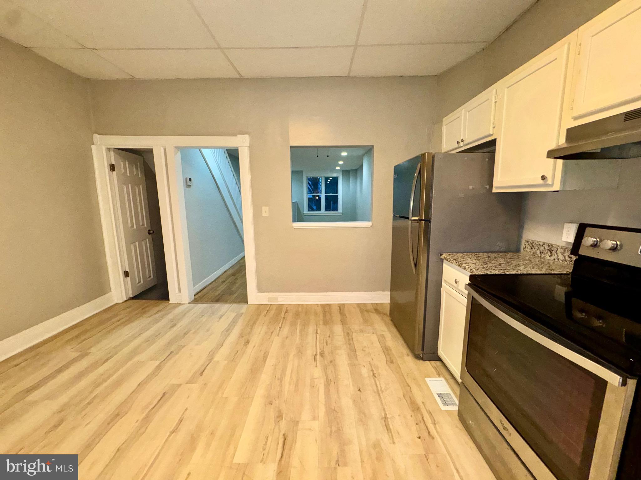 CONCERNED CITIZENS OF FOREST PARK - Residential