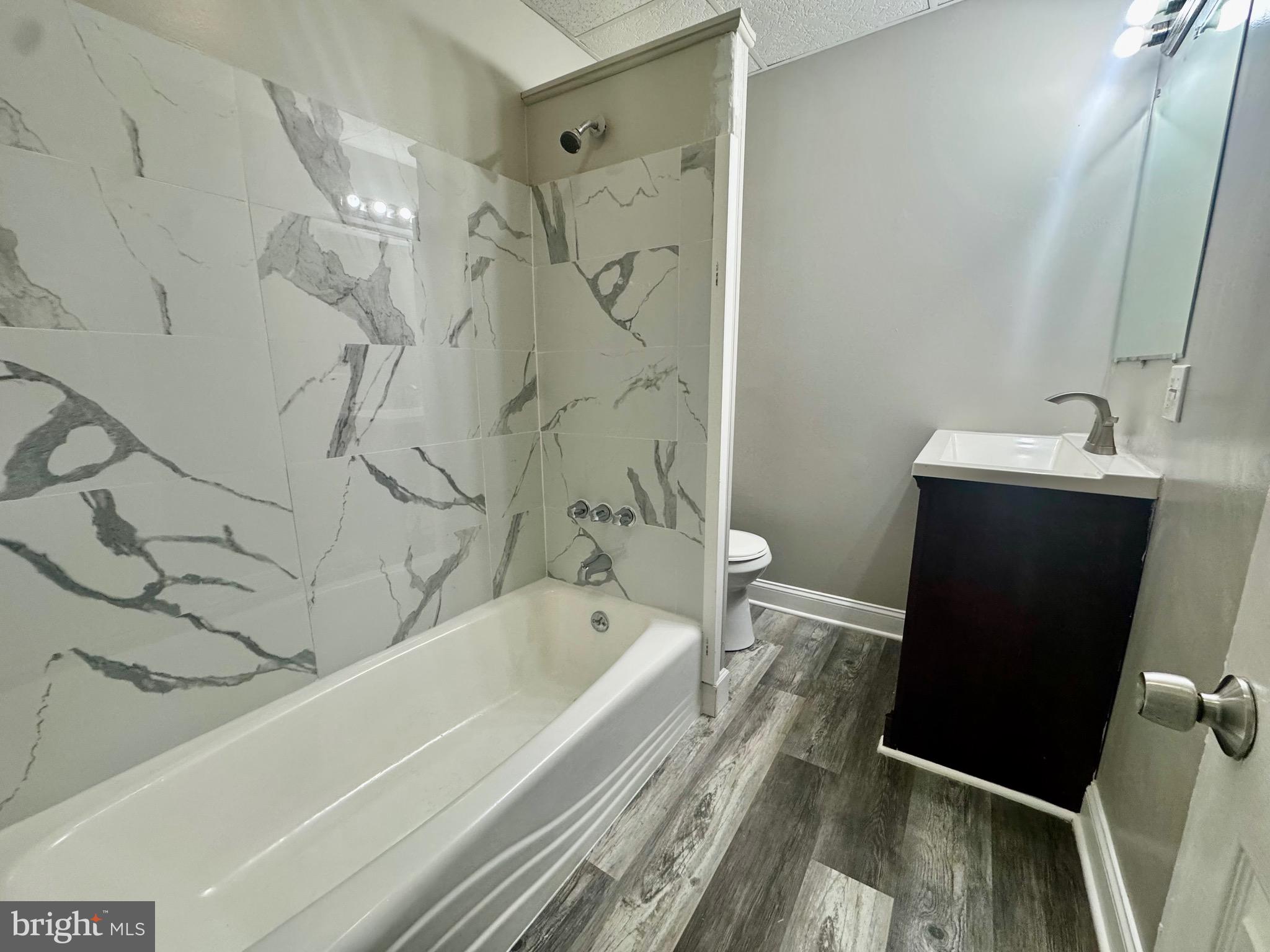 CONCERNED CITIZENS OF FOREST PARK - Residential