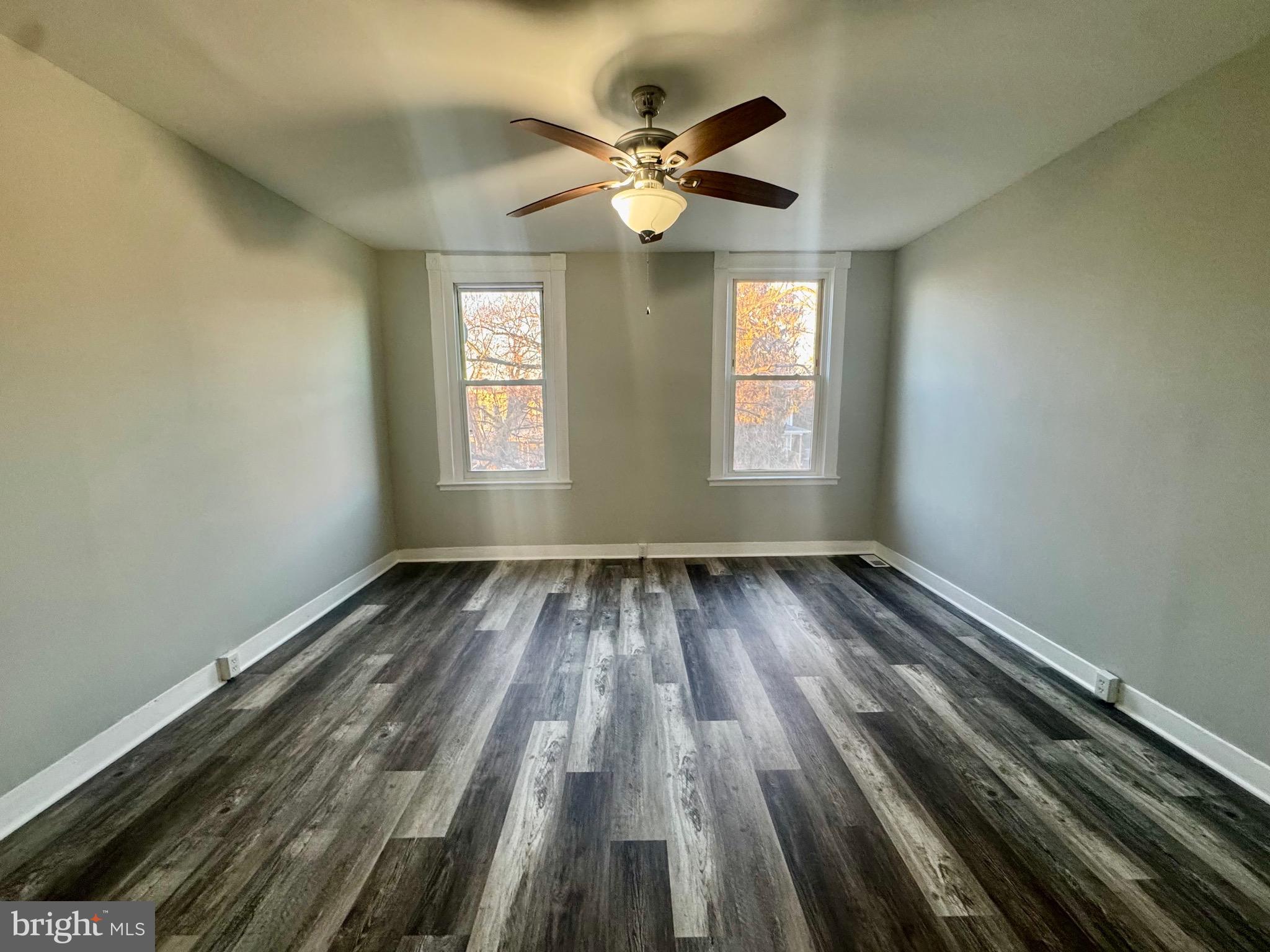 CONCERNED CITIZENS OF FOREST PARK - Residential