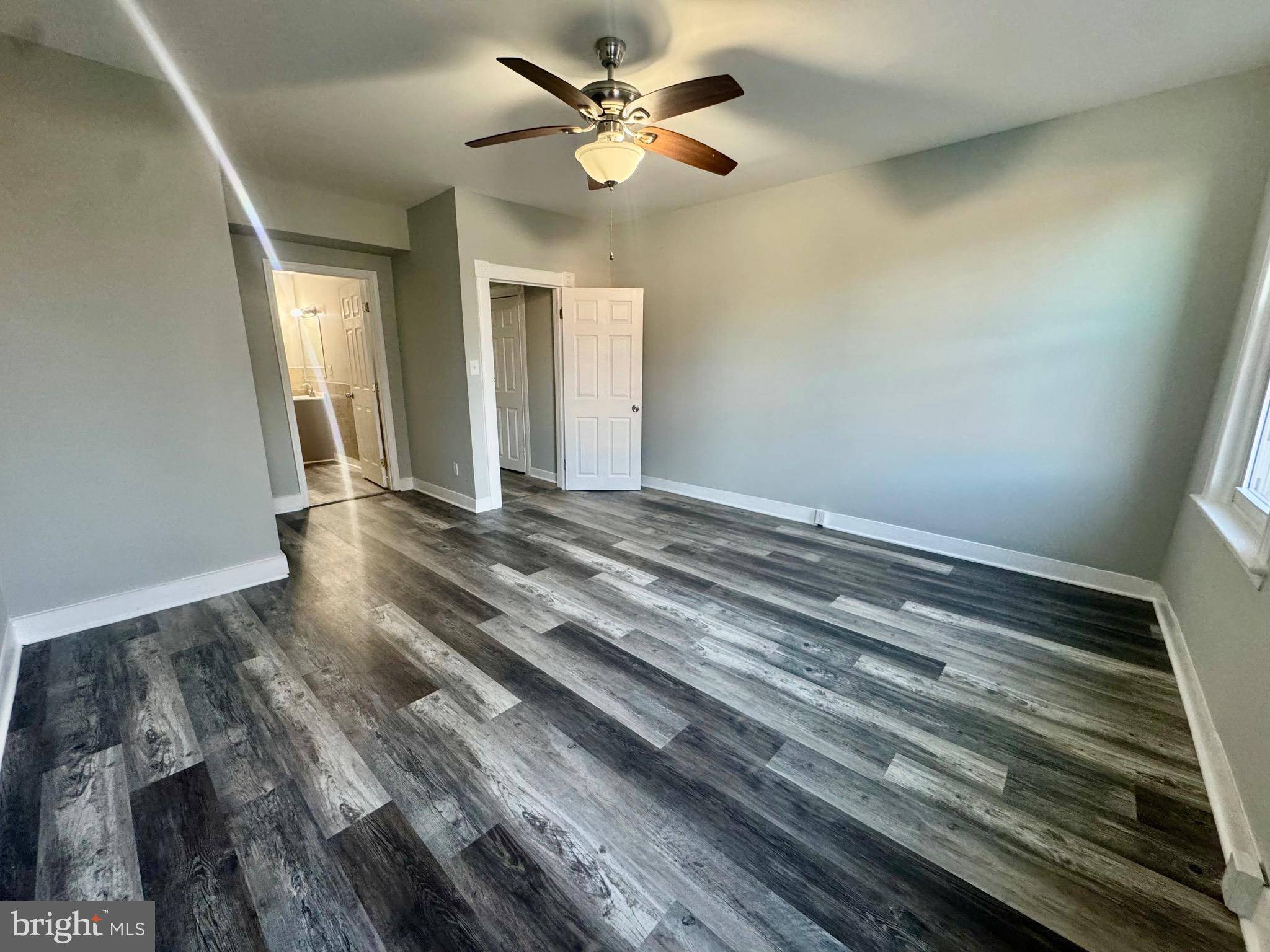 CONCERNED CITIZENS OF FOREST PARK - Residential