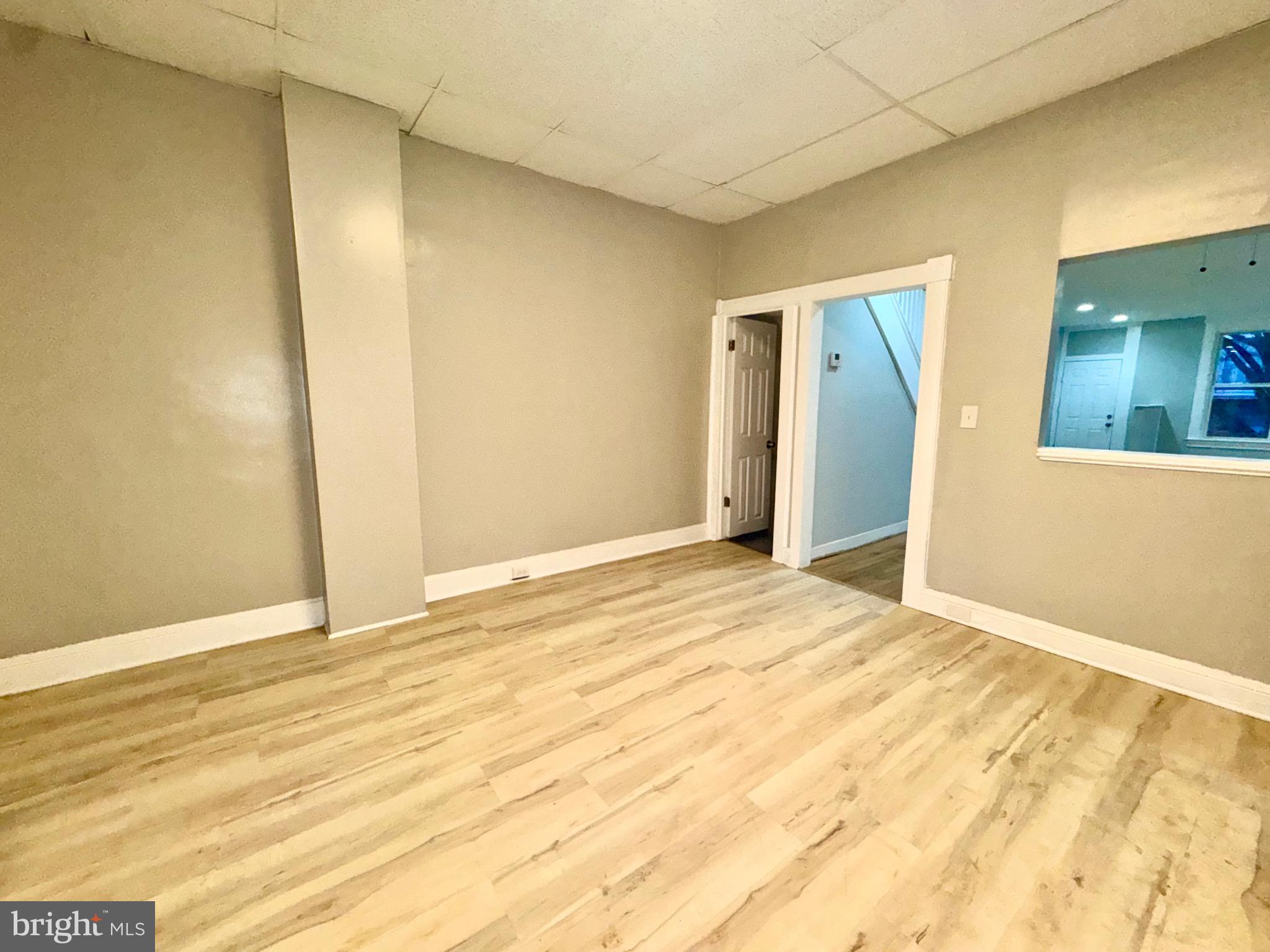 CONCERNED CITIZENS OF FOREST PARK - Residential