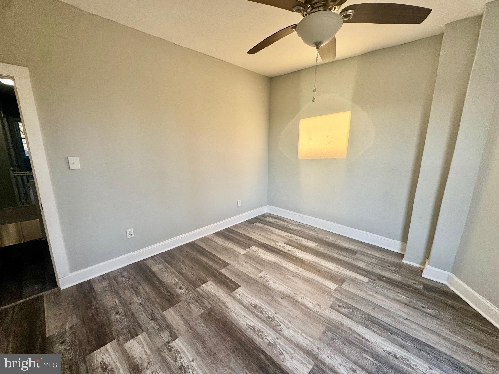 CONCERNED CITIZENS OF FOREST PARK - Residential