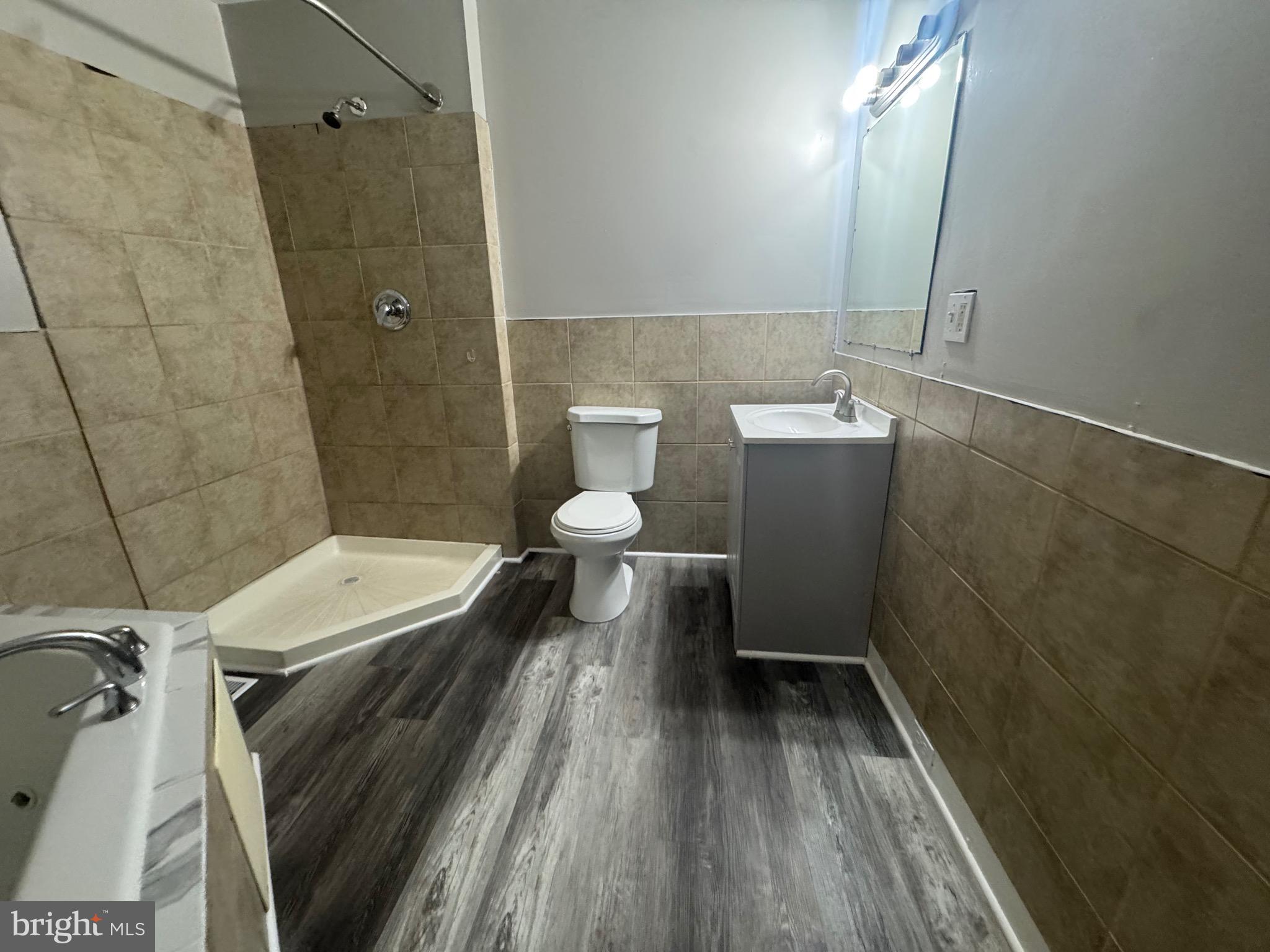 CONCERNED CITIZENS OF FOREST PARK - Residential