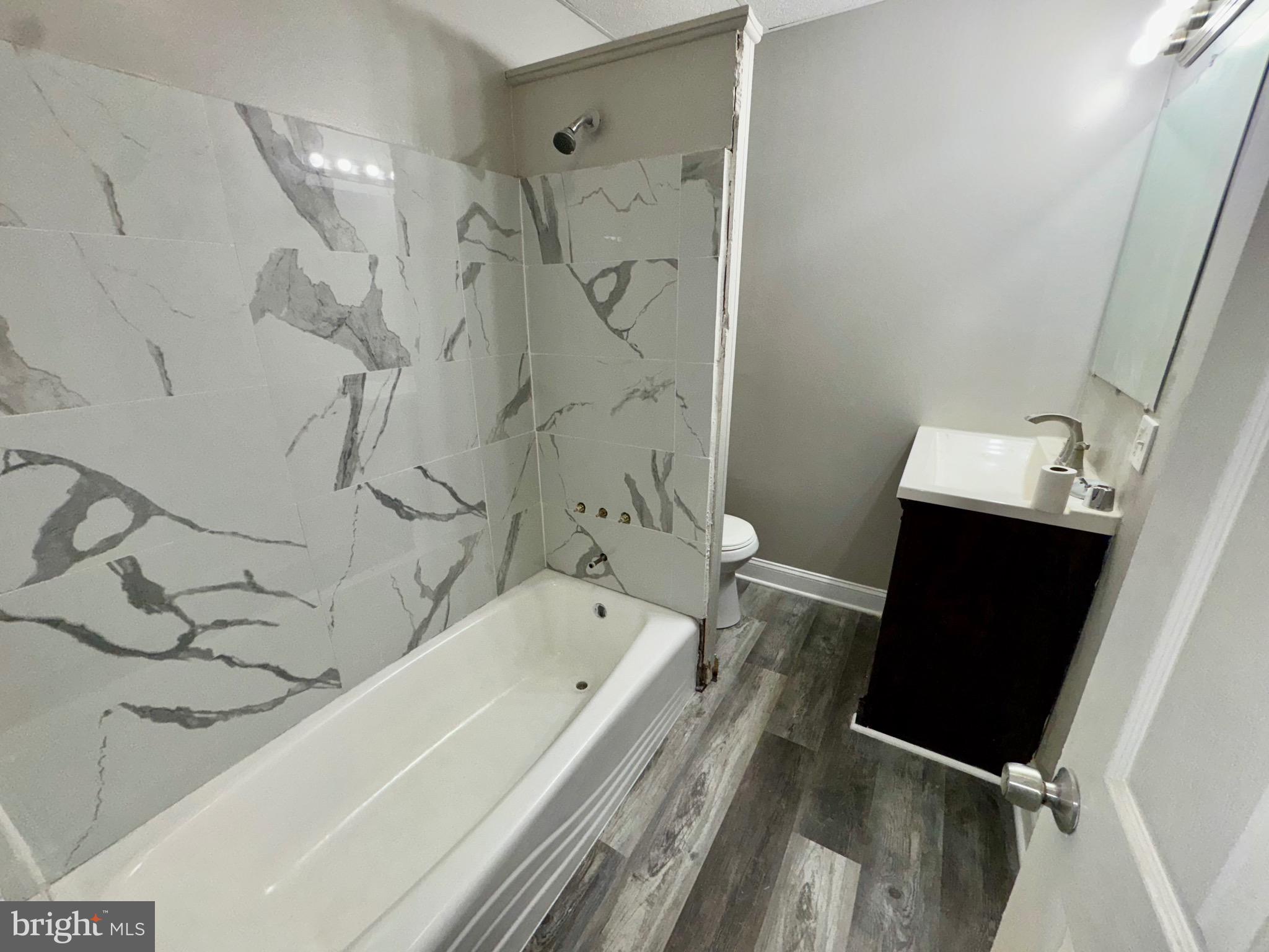 CONCERNED CITIZENS OF FOREST PARK - Residential