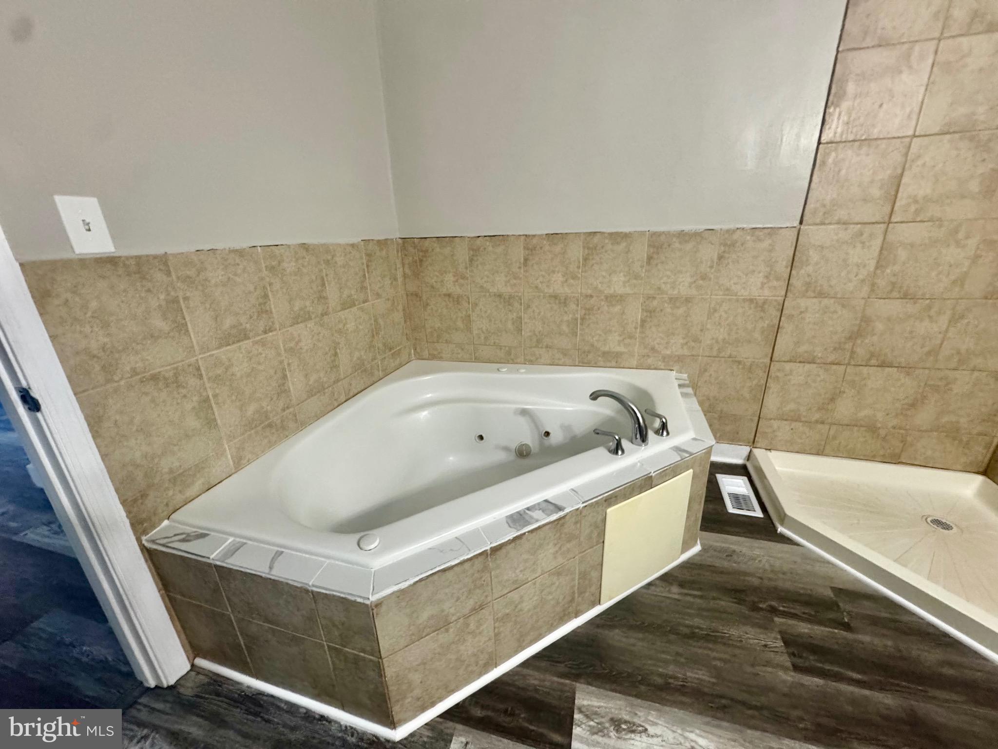 CONCERNED CITIZENS OF FOREST PARK - Residential