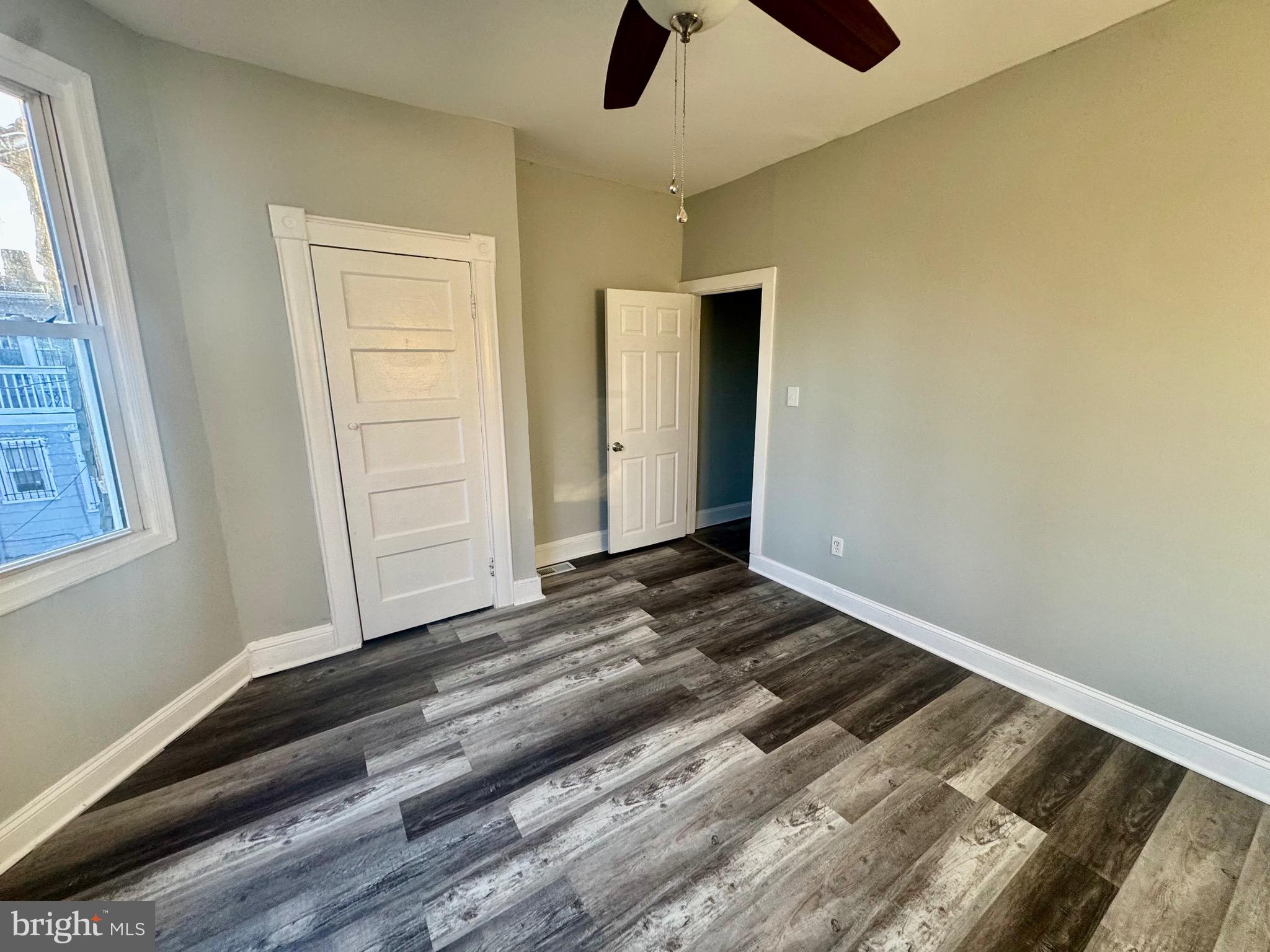 CONCERNED CITIZENS OF FOREST PARK - Residential