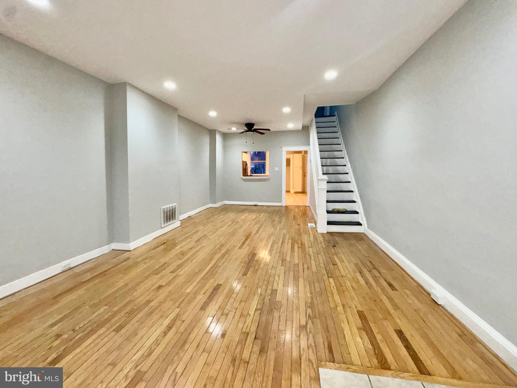 CONCERNED CITIZENS OF FOREST PARK - Residential