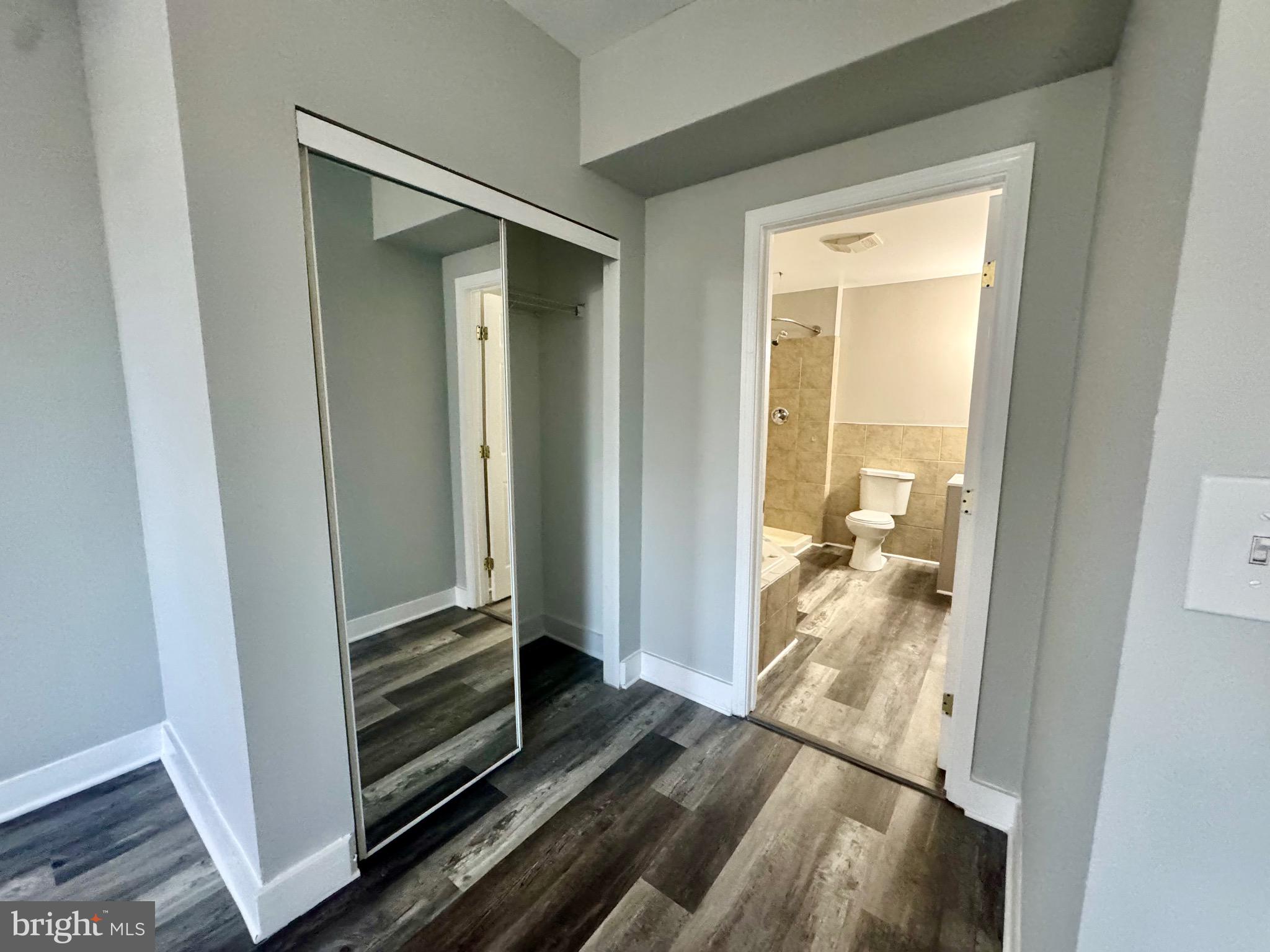 CONCERNED CITIZENS OF FOREST PARK - Residential