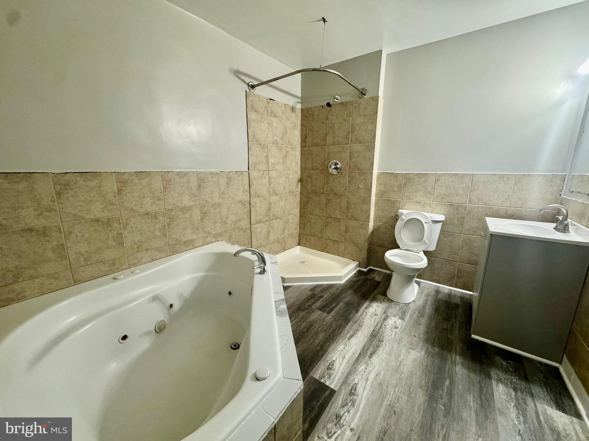 CONCERNED CITIZENS OF FOREST PARK - Residential