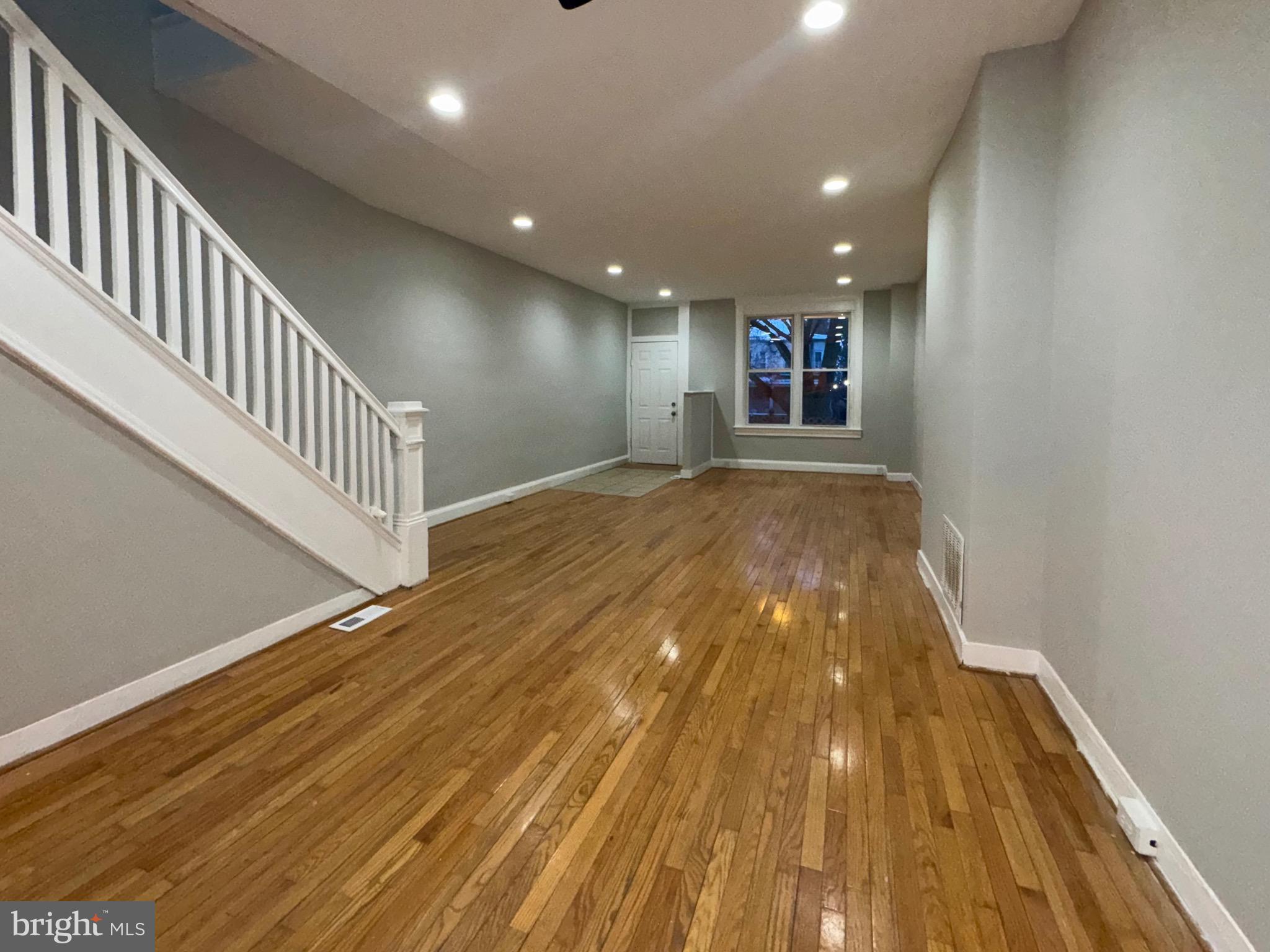 CONCERNED CITIZENS OF FOREST PARK - Residential