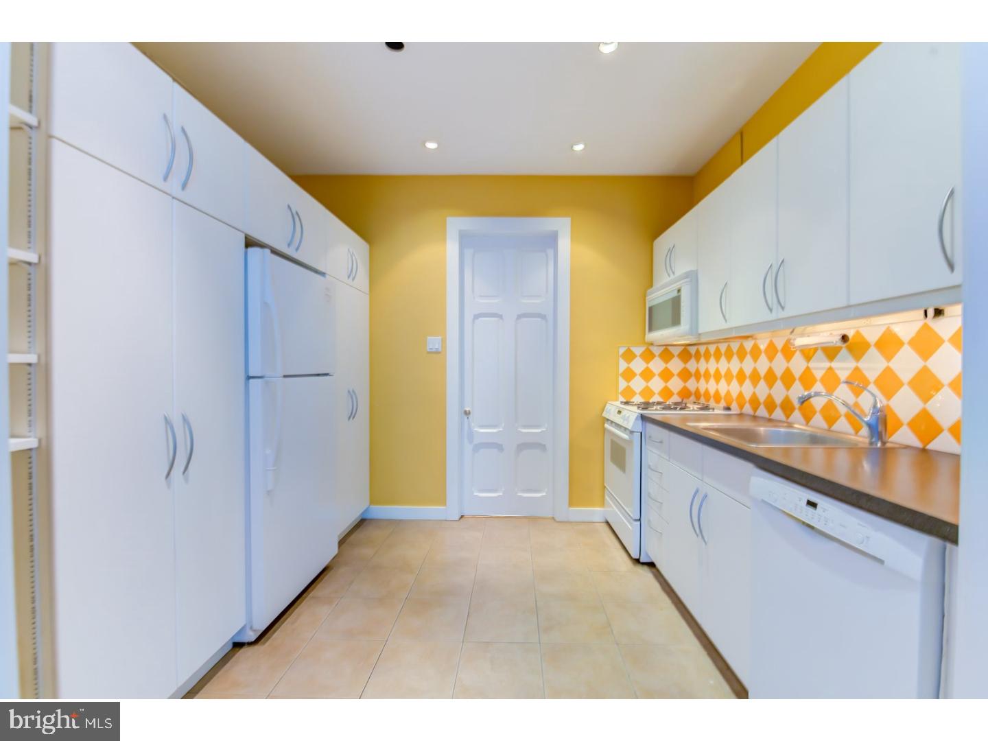 RITTENHOUSE SQUARE - Residential Income