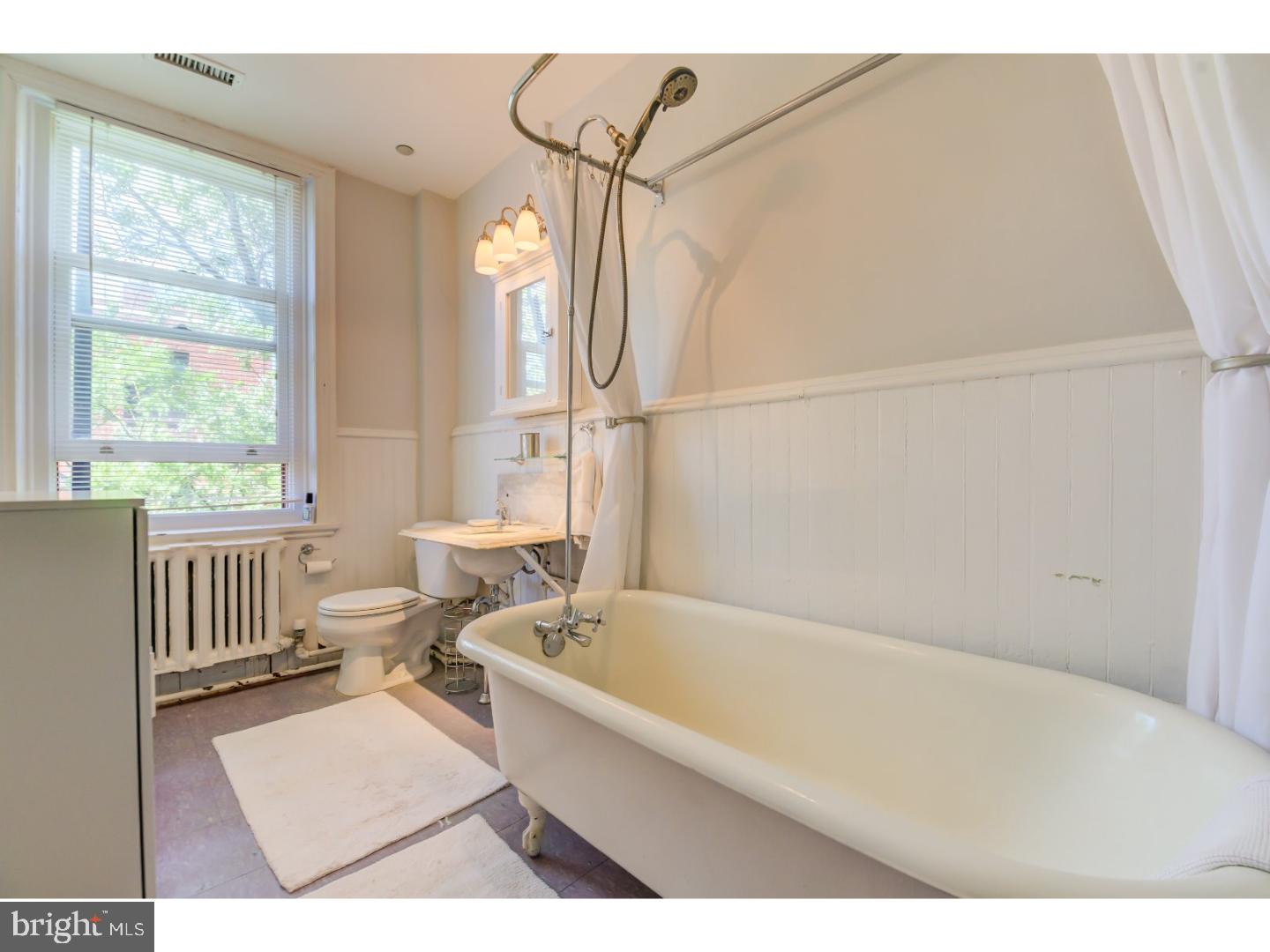 RITTENHOUSE SQUARE - Residential Income