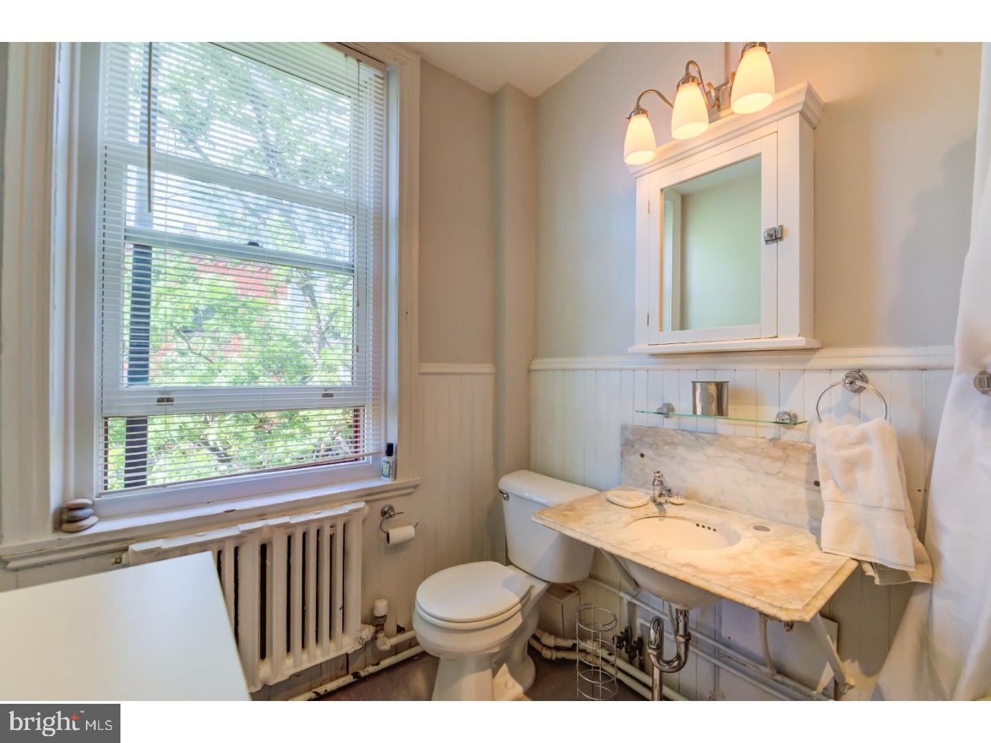 RITTENHOUSE SQUARE - Residential Income