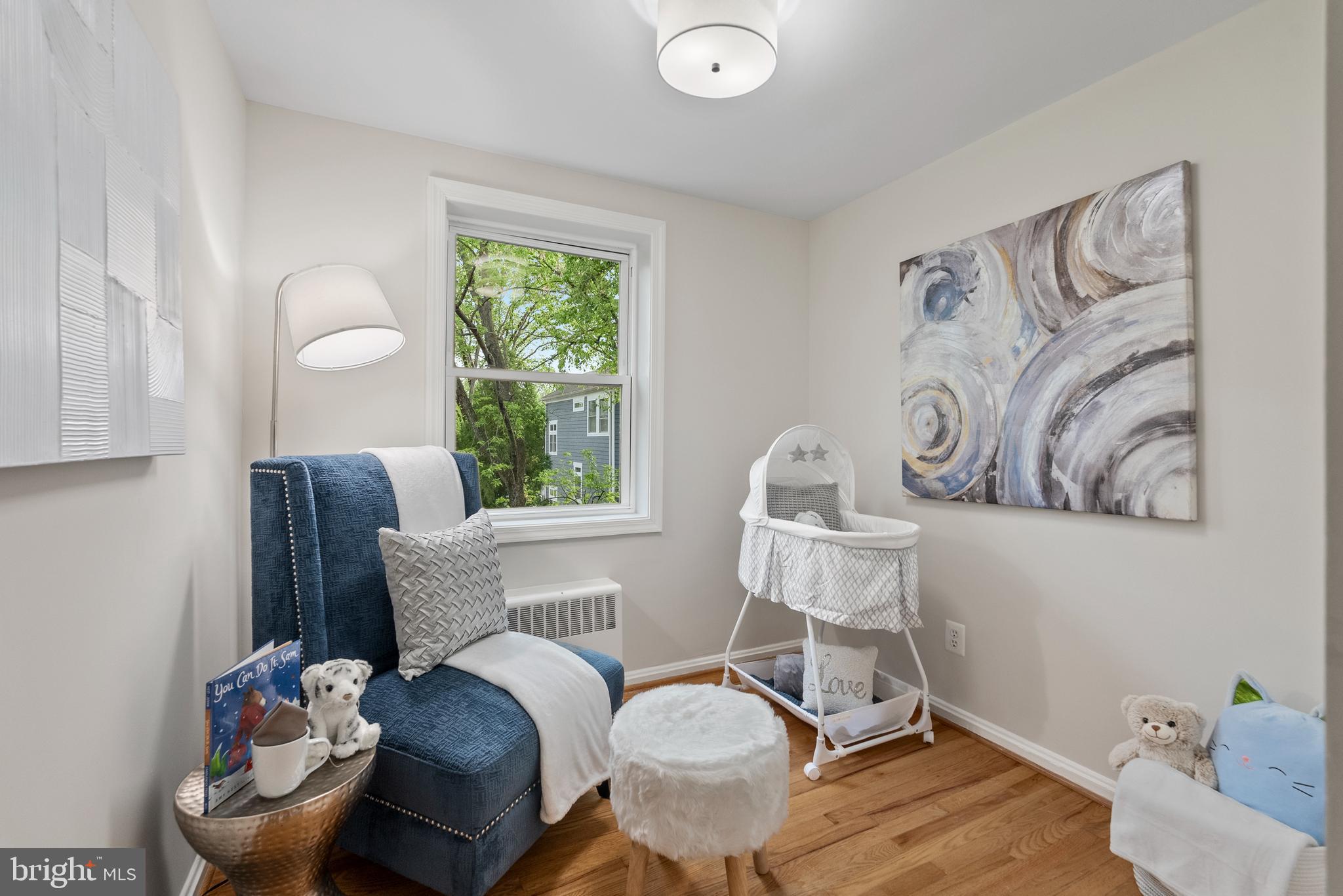 WARWICK VILLAGE - Residential