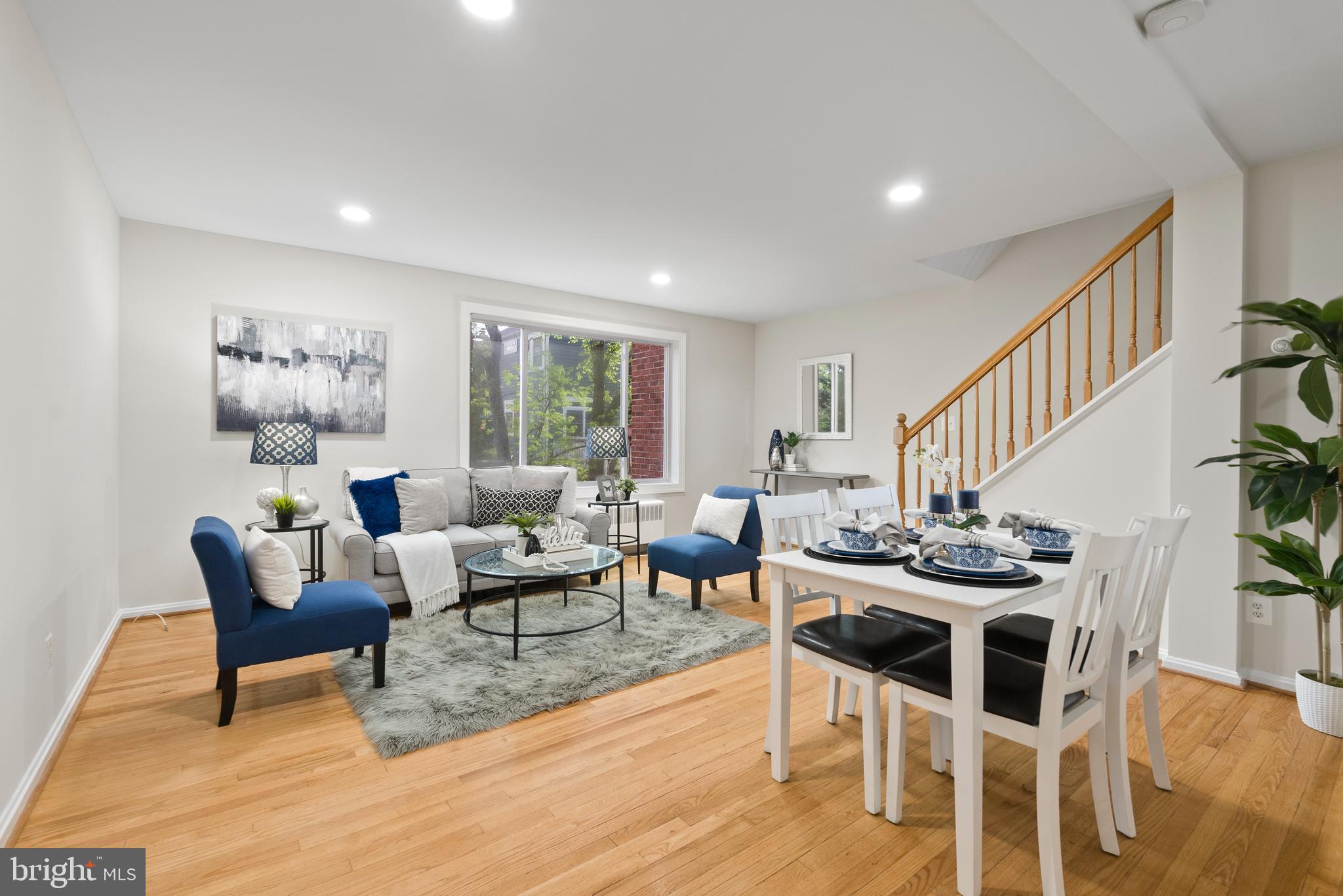 WARWICK VILLAGE - Residential