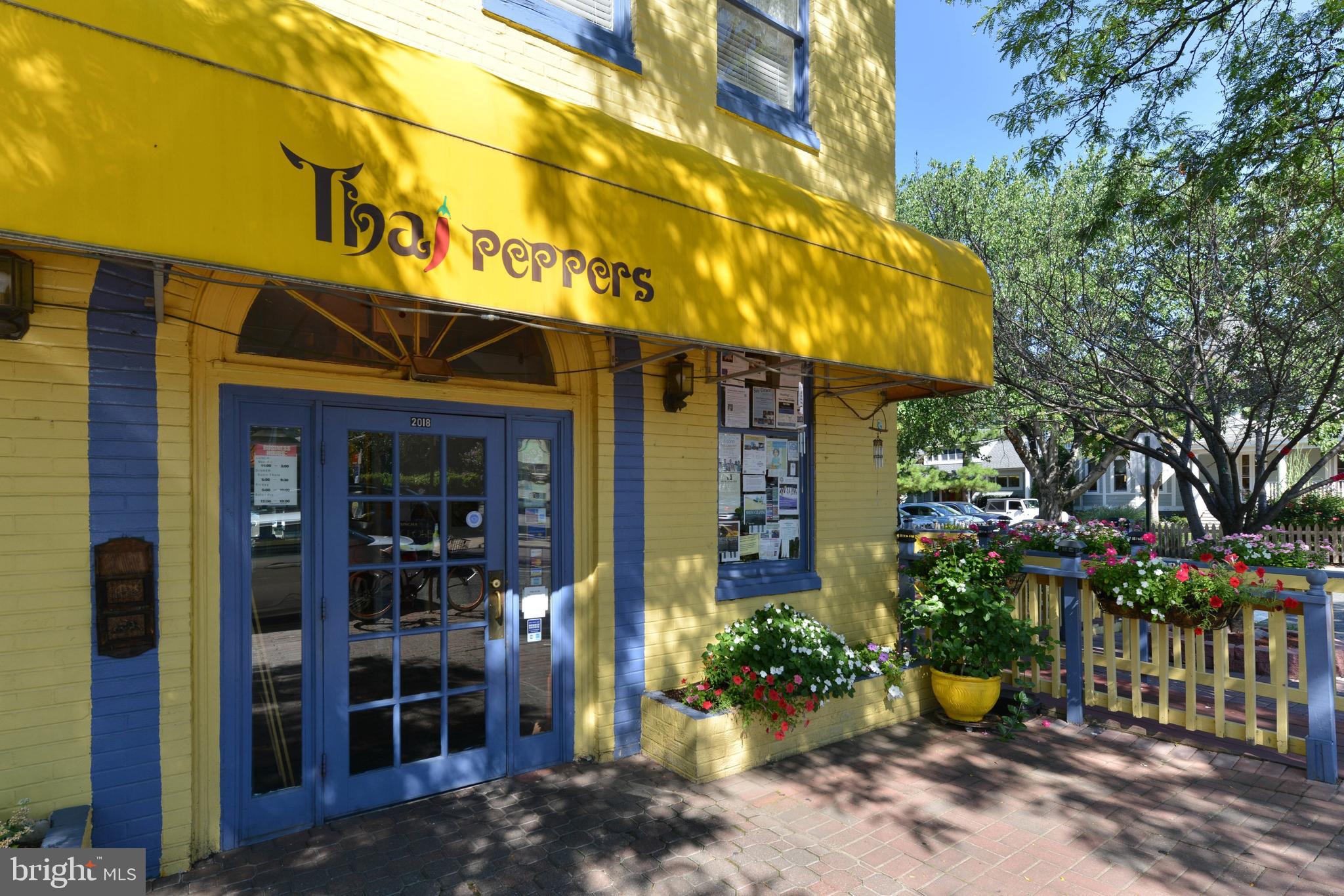 WARWICK VILLAGE - Residential