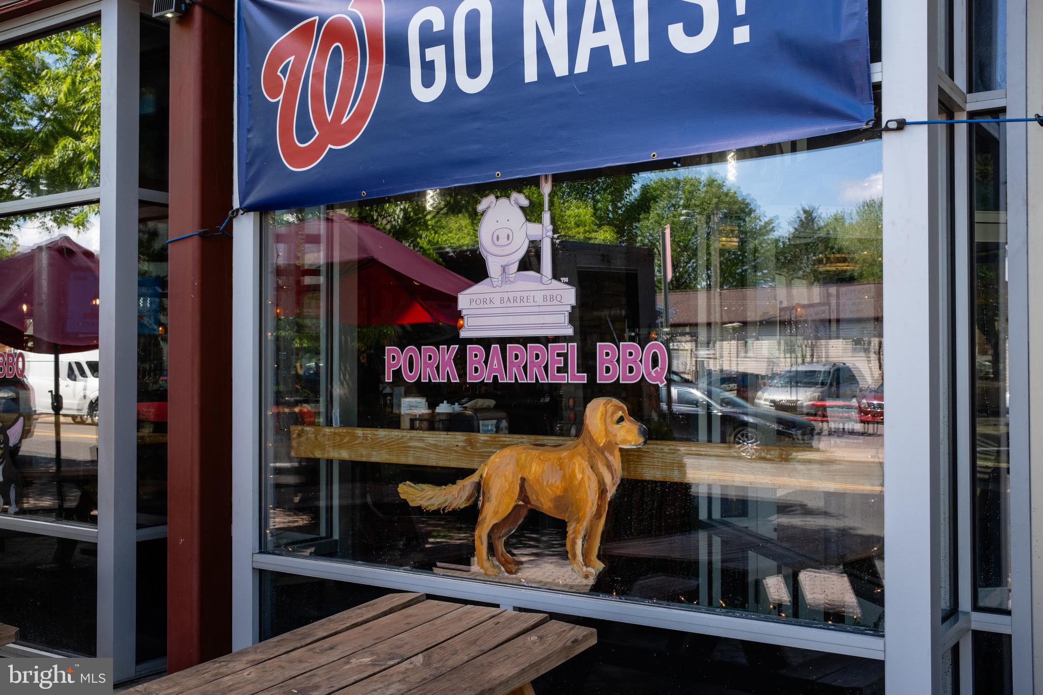 WARWICK VILLAGE - Residential