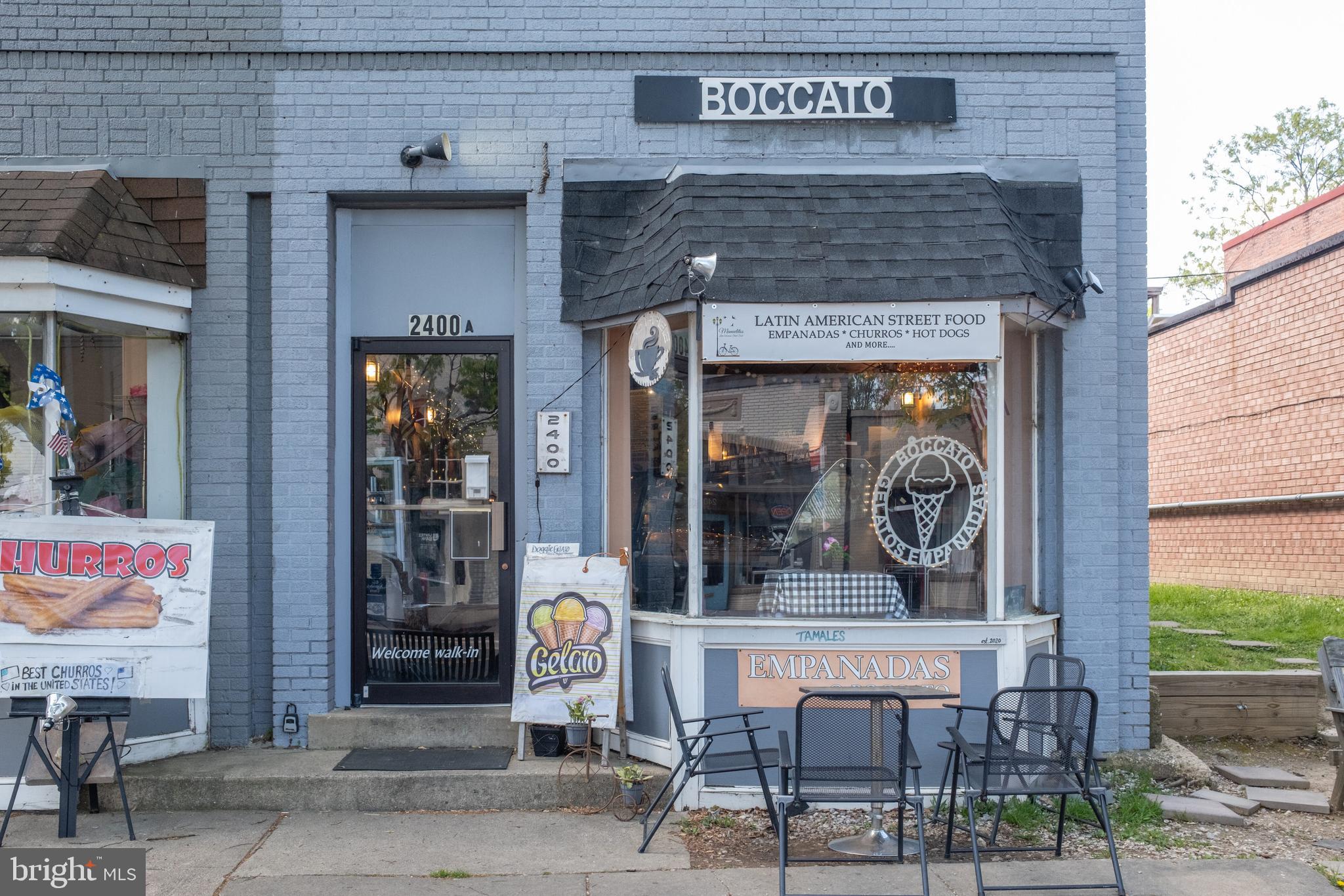 WARWICK VILLAGE - Residential