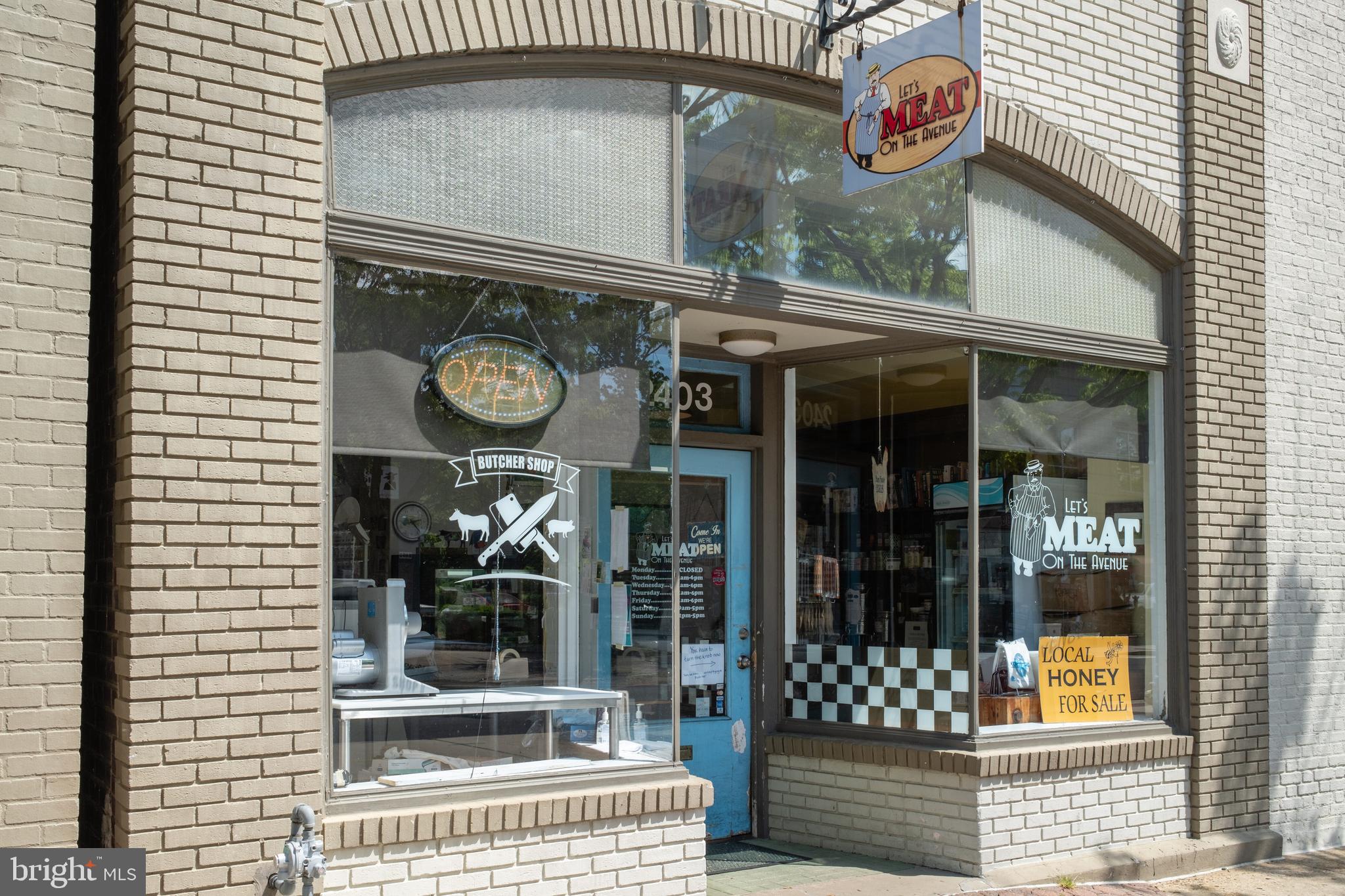 WARWICK VILLAGE - Residential