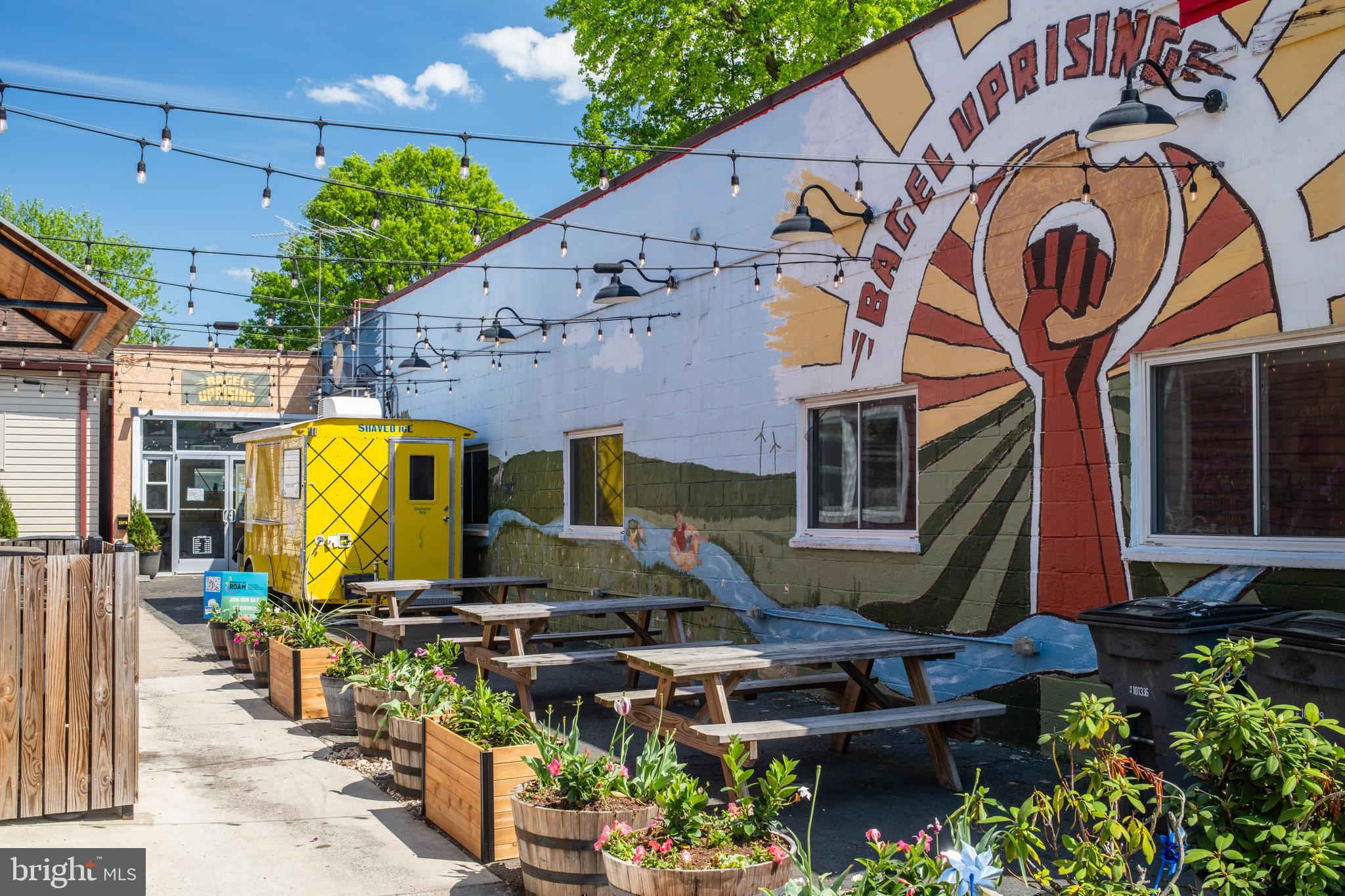 WARWICK VILLAGE - Residential