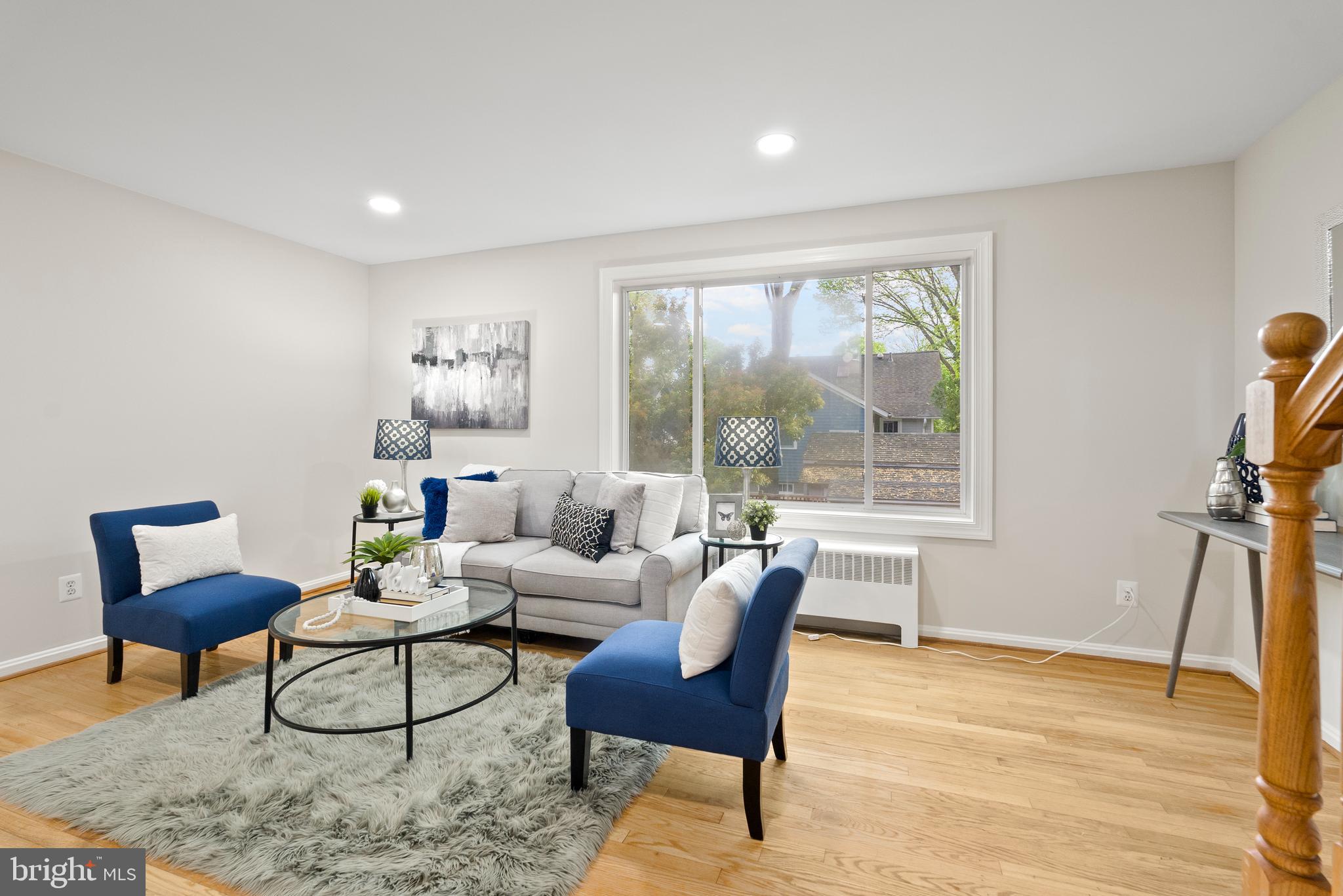 WARWICK VILLAGE - Residential