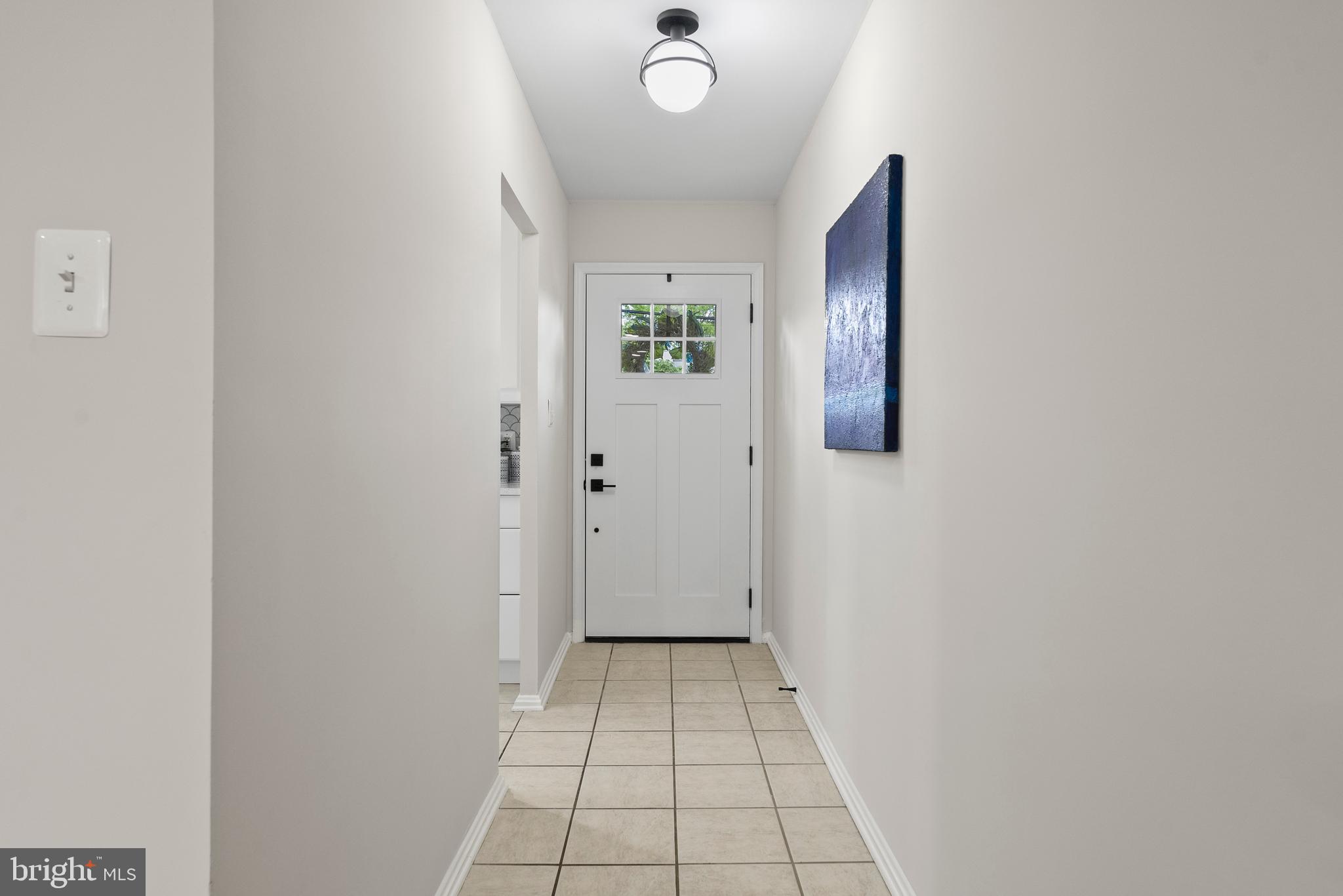 WARWICK VILLAGE - Residential