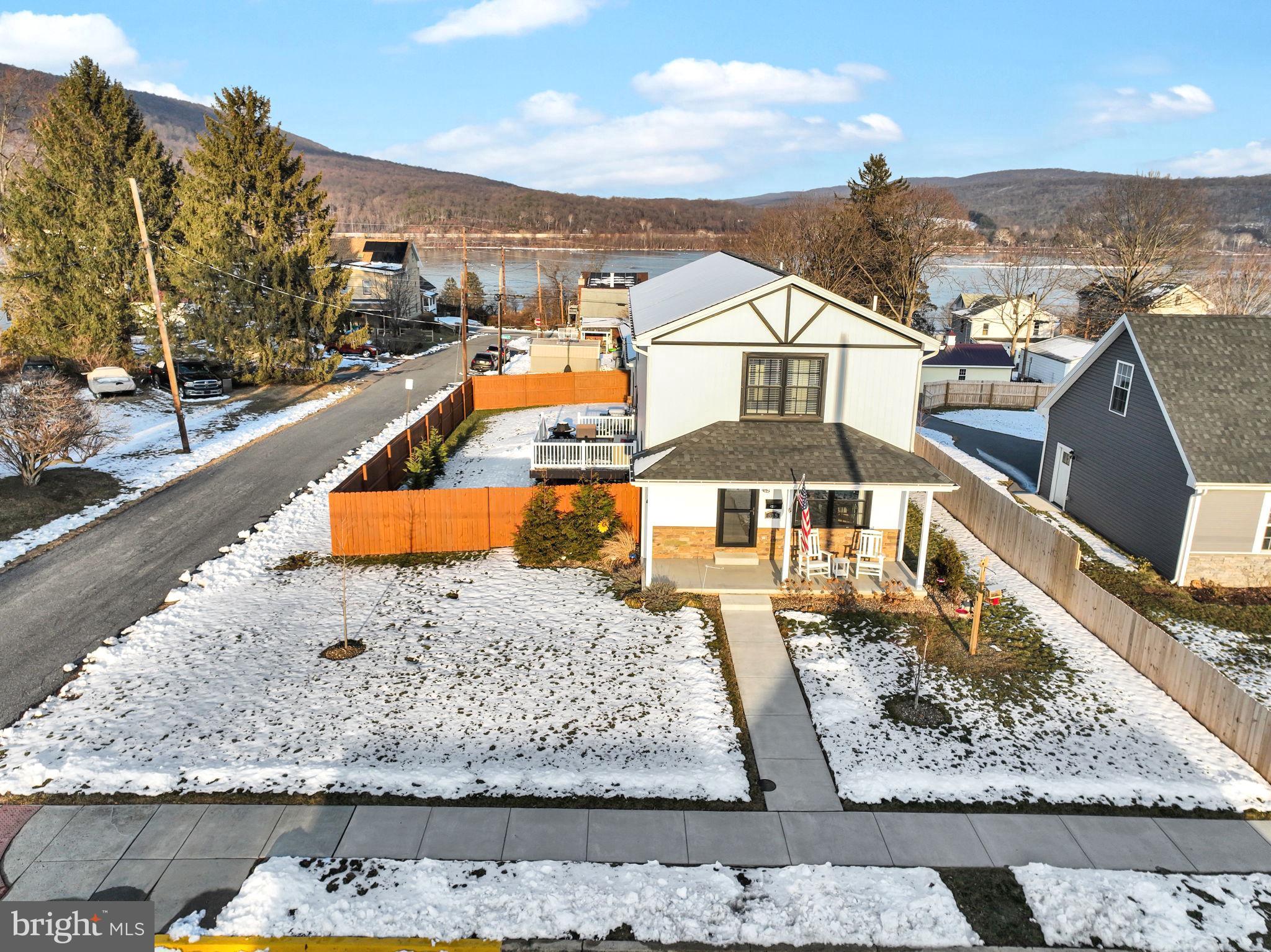 NONE AVAILABLE - Residential