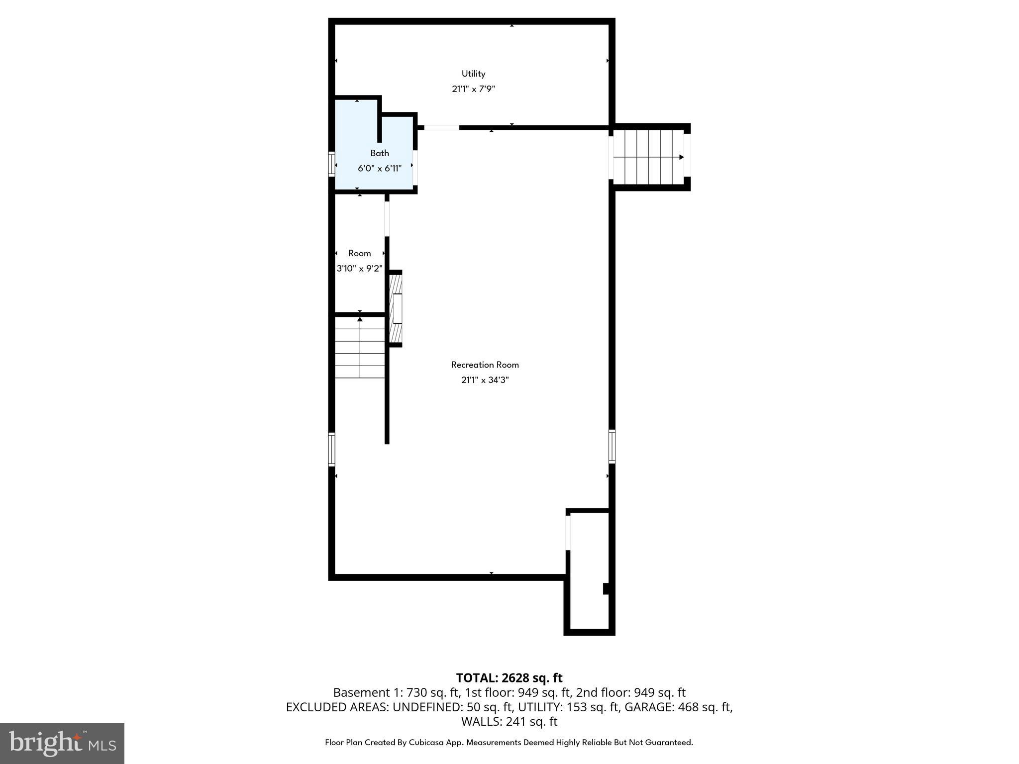 NONE AVAILABLE - Residential