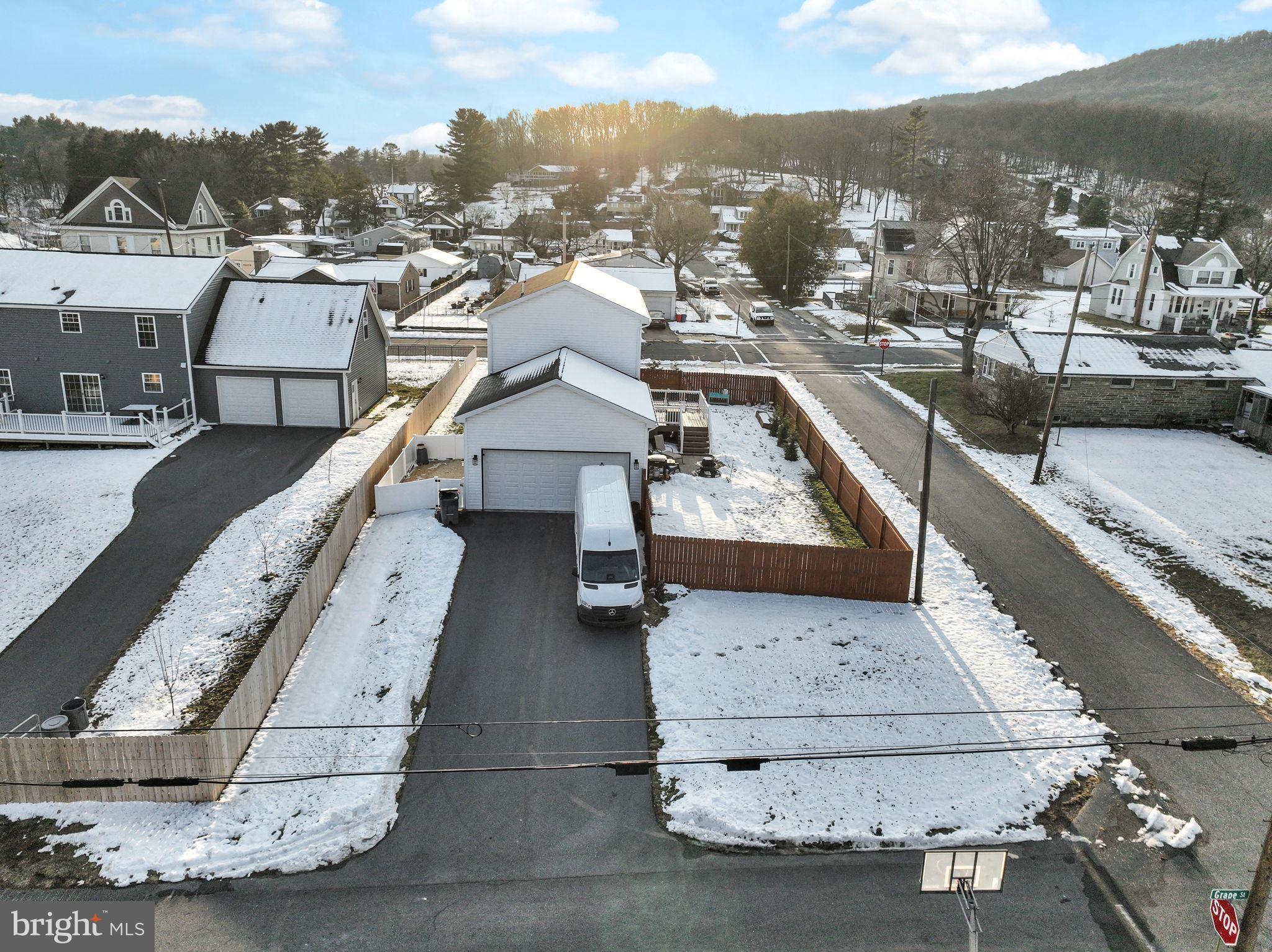 NONE AVAILABLE - Residential