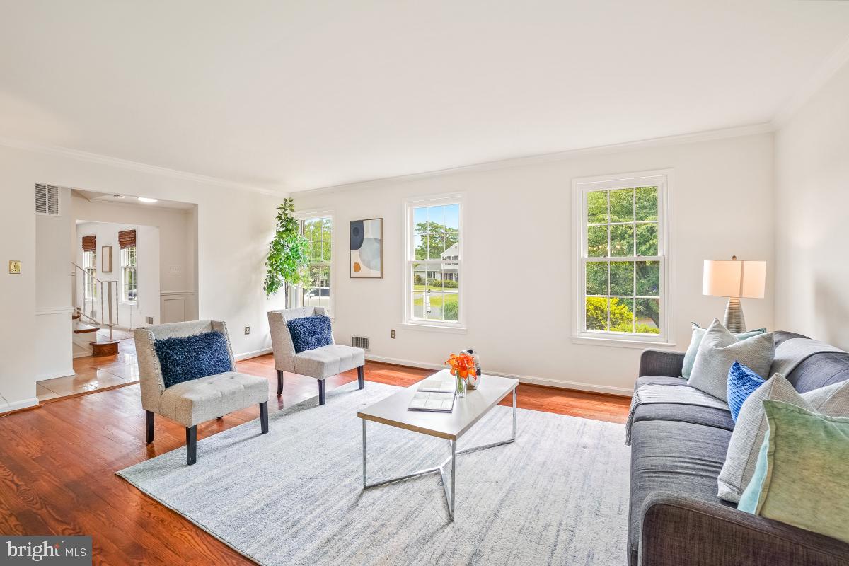 1816 BART DRIVE