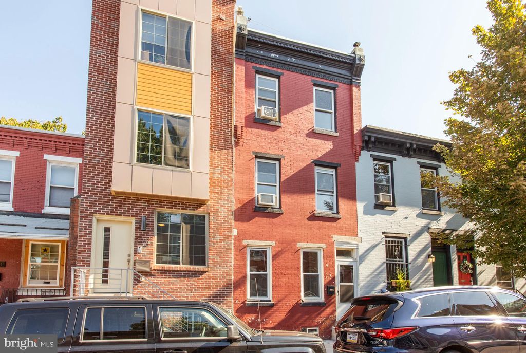 Photo of 3911 Warren Street, PHILADELPHIA, PA 19104 (MLS # PAPH2549126)