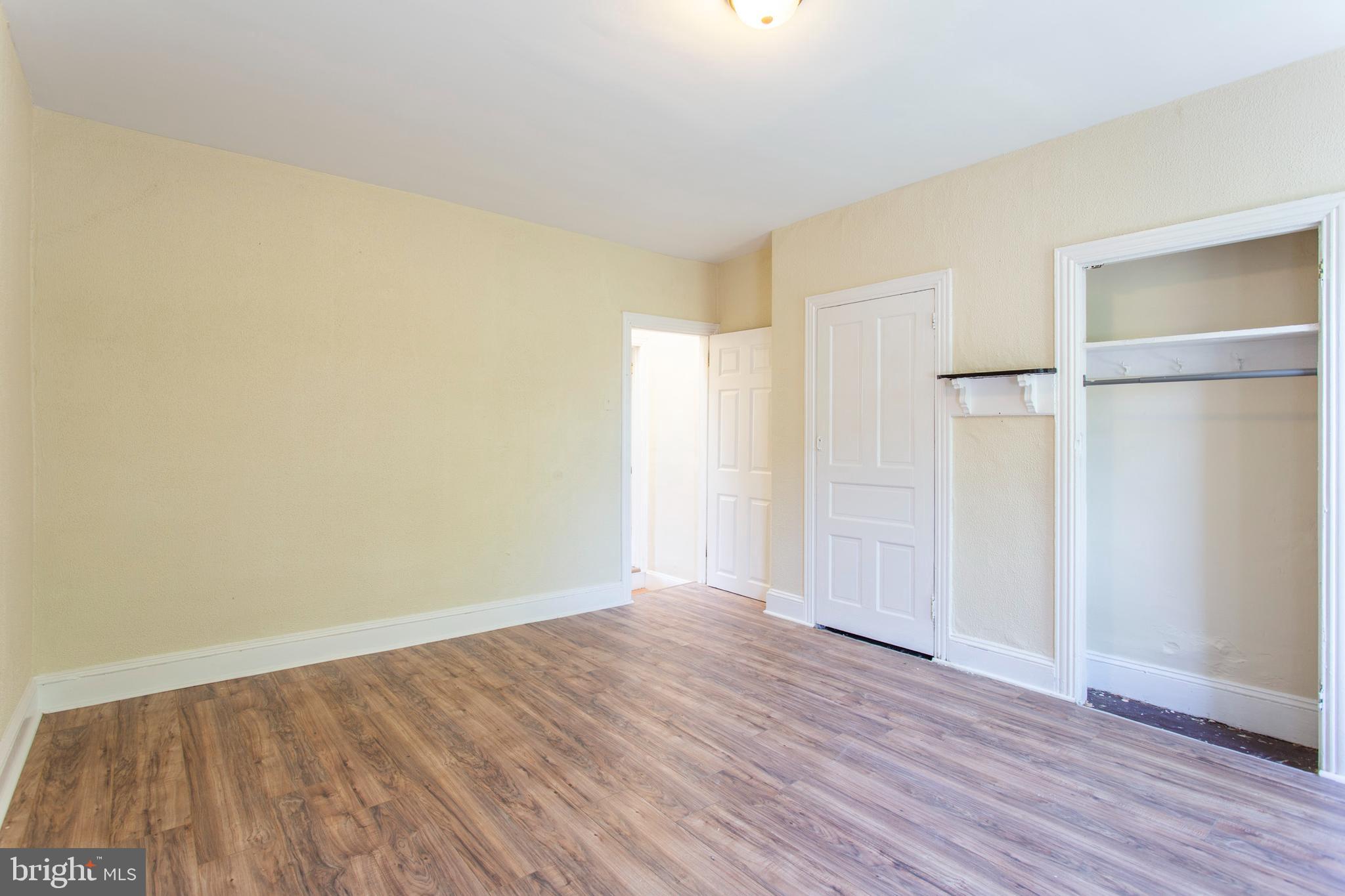 WEST POWELTON - Residential